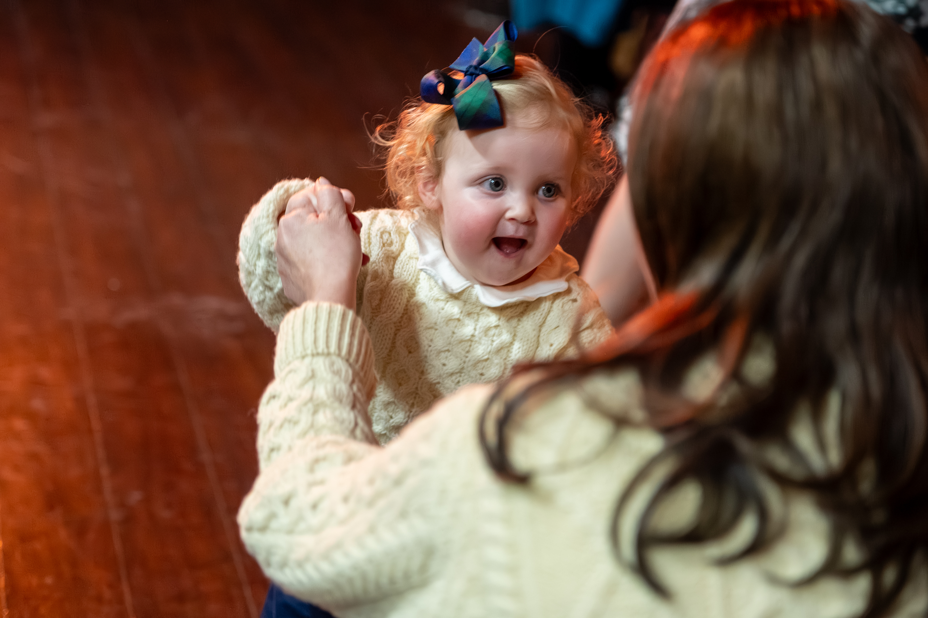 St. Patrick's Day photograph 35 from 2026.