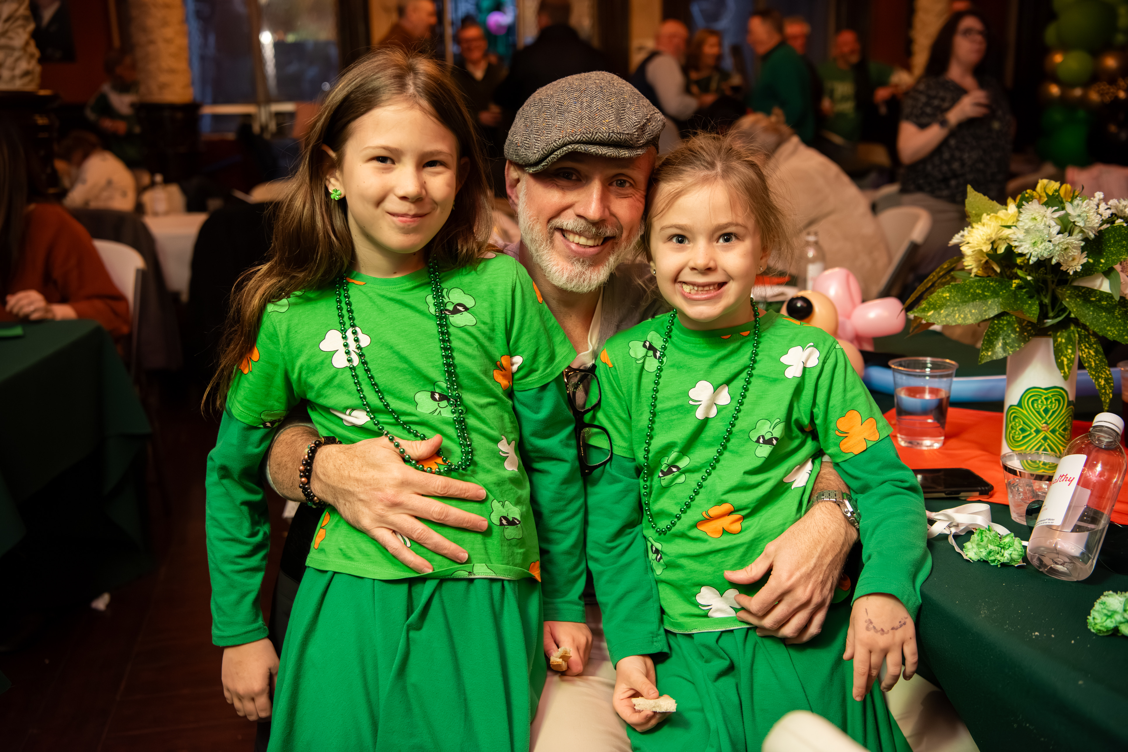 St. Patrick's Day photograph 36 from 2026.