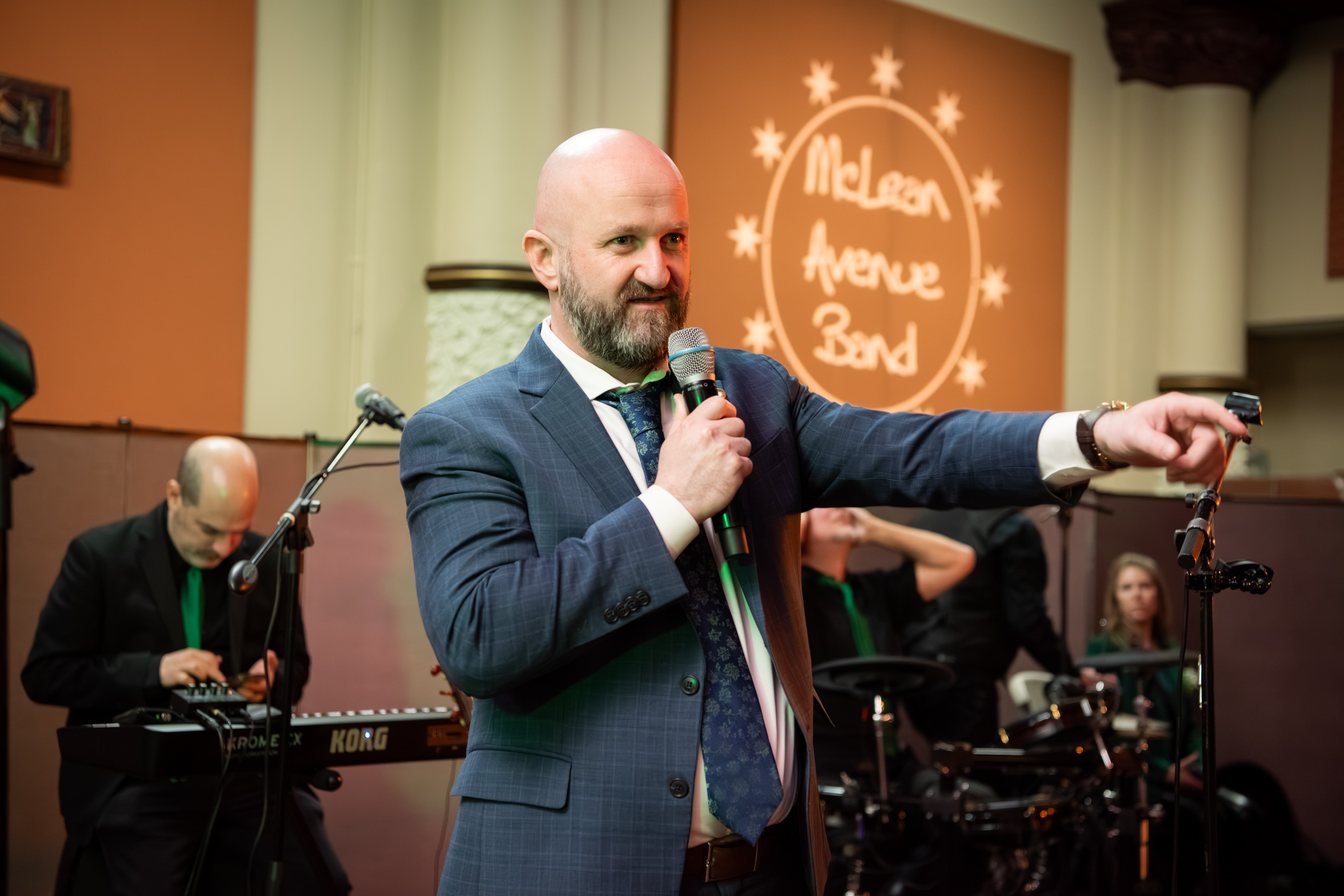 St. Patrick's Day photograph 43 from 2026.