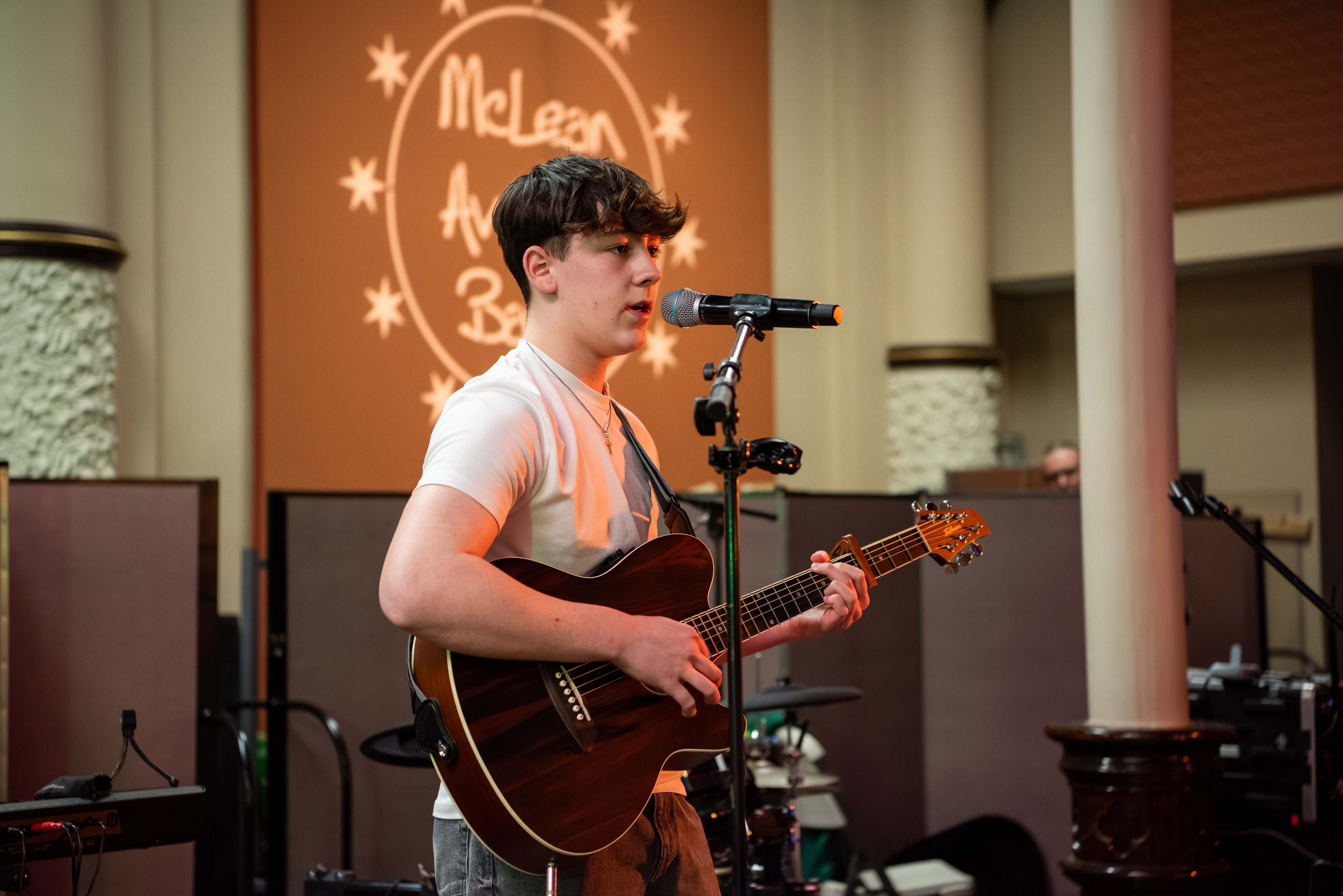 St. Patrick's Day photograph 45 from 2026.