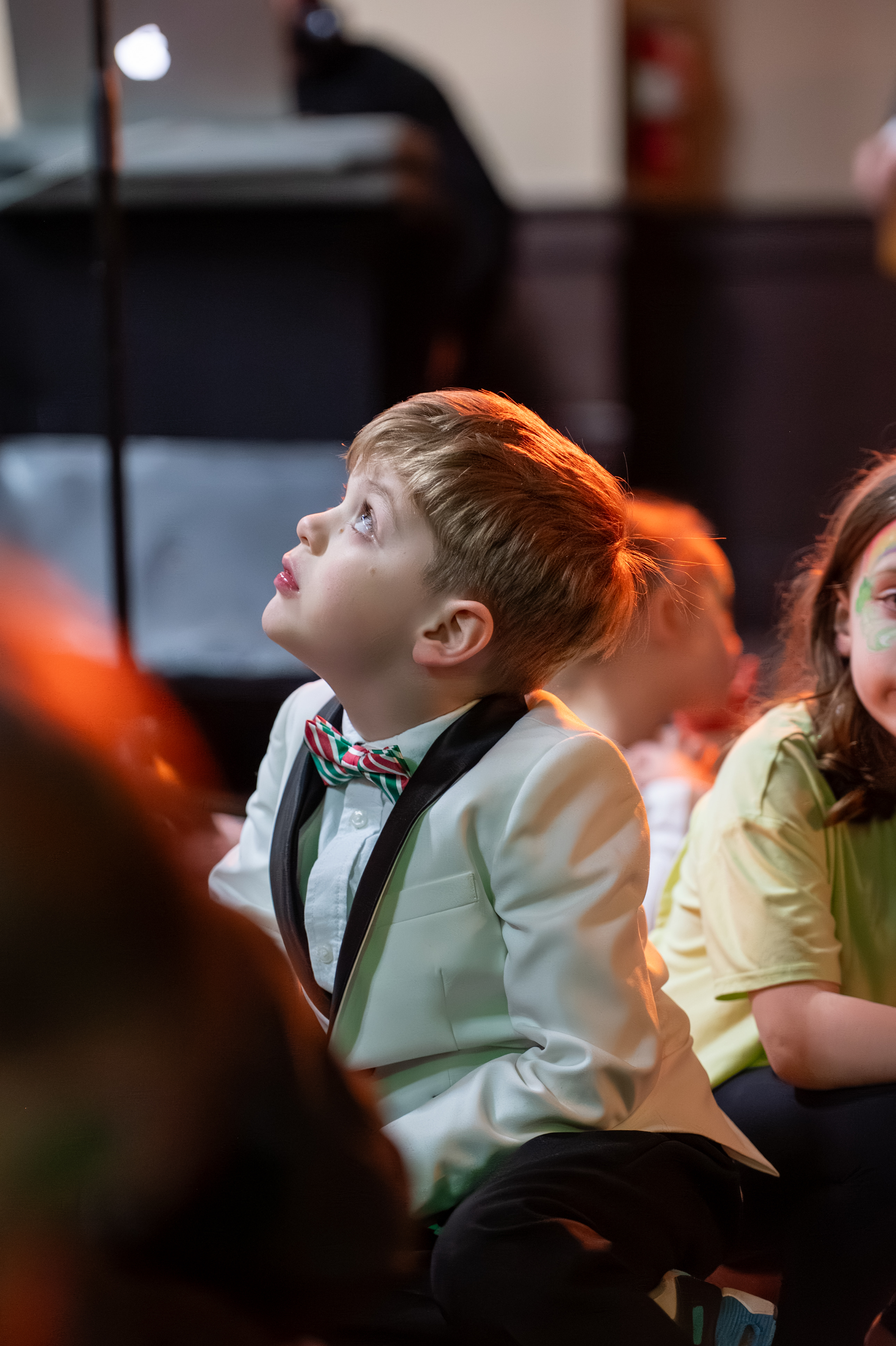 St. Patrick's Day photograph 46 from 2026.