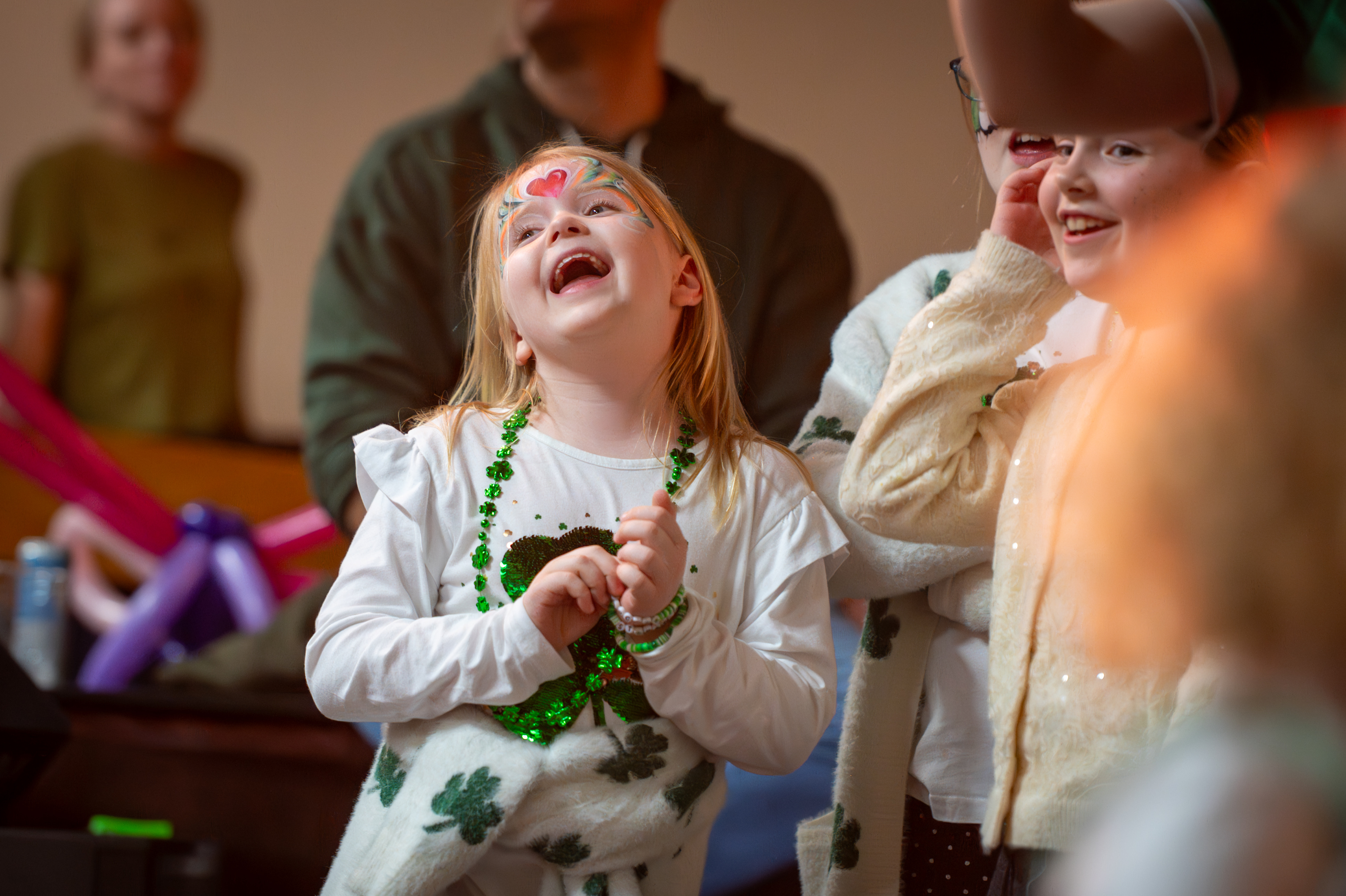 St. Patrick's Day photograph 47 from 2026.