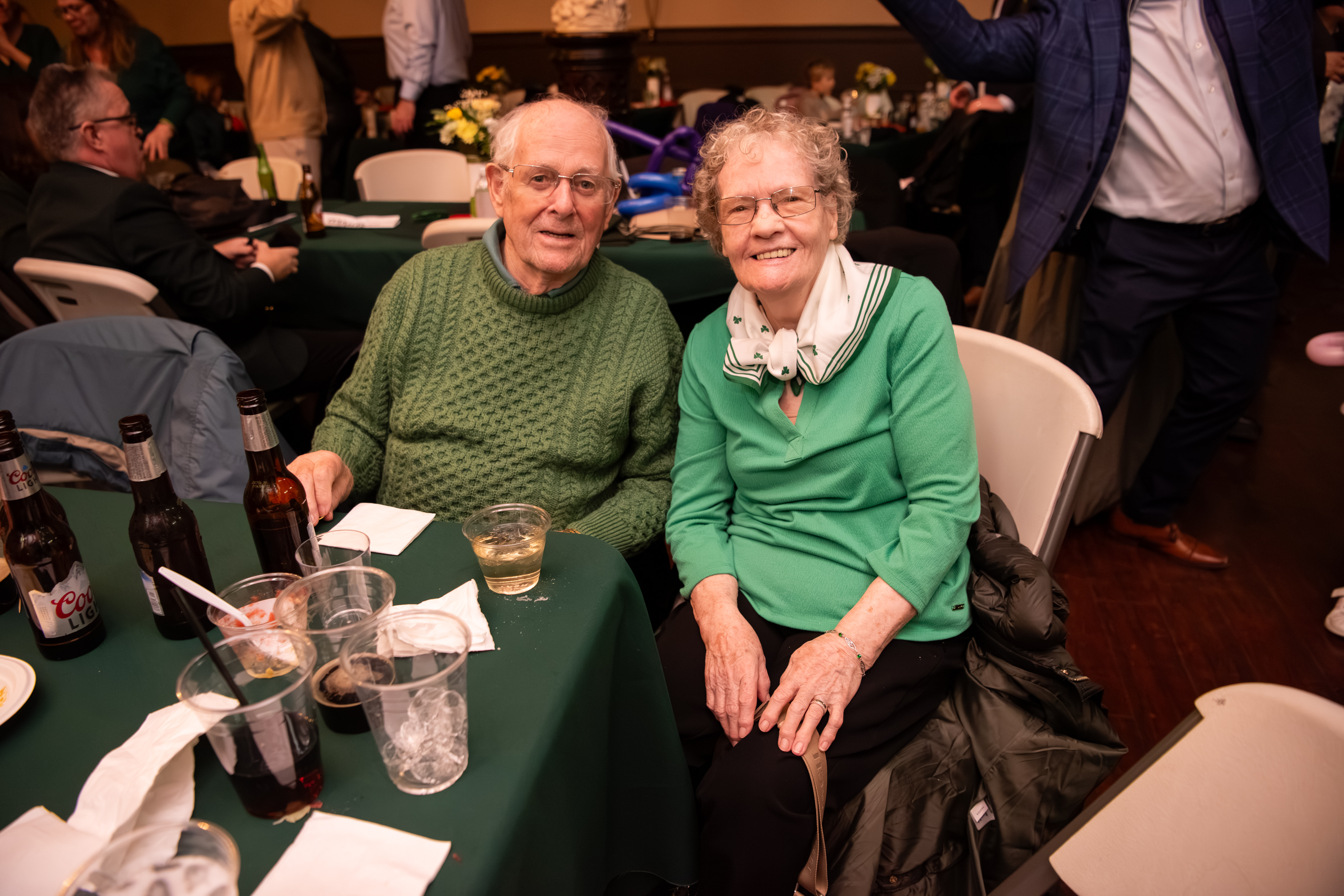 St. Patrick's Day photograph 49 from 2026.