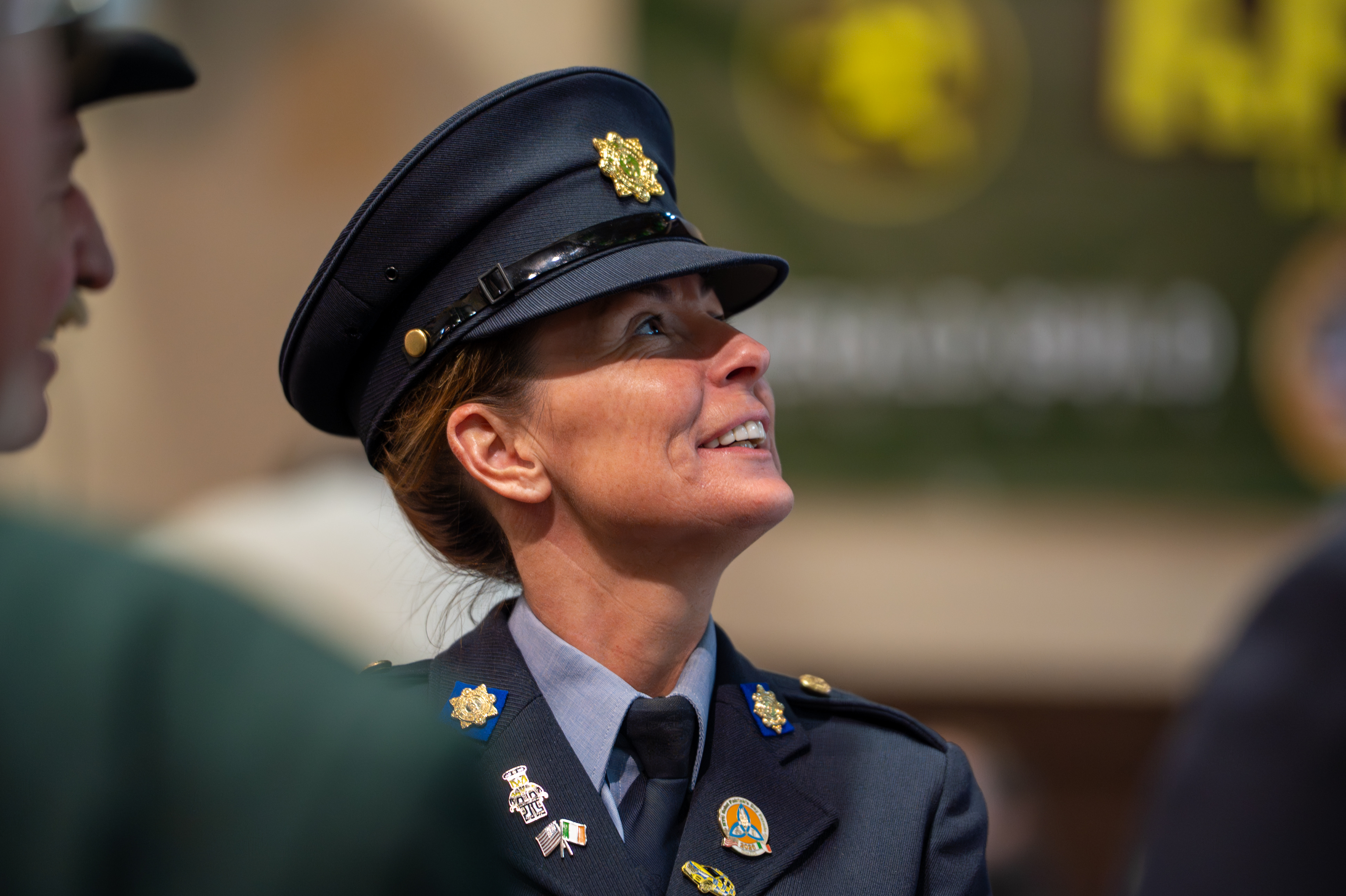 St. Patrick's Day photograph 5 from 2026.