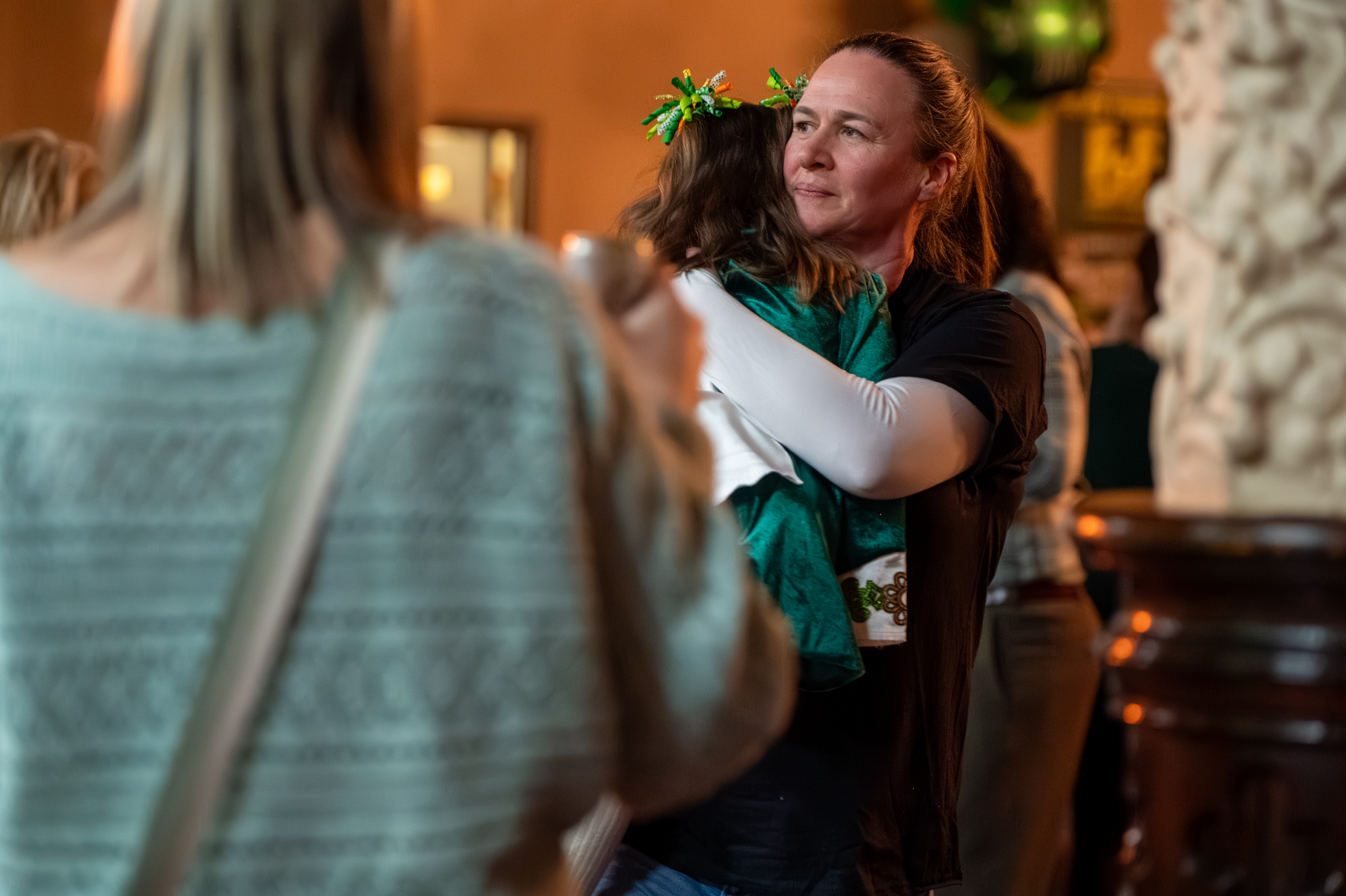 St. Patrick's Day photograph 50 from 2026.