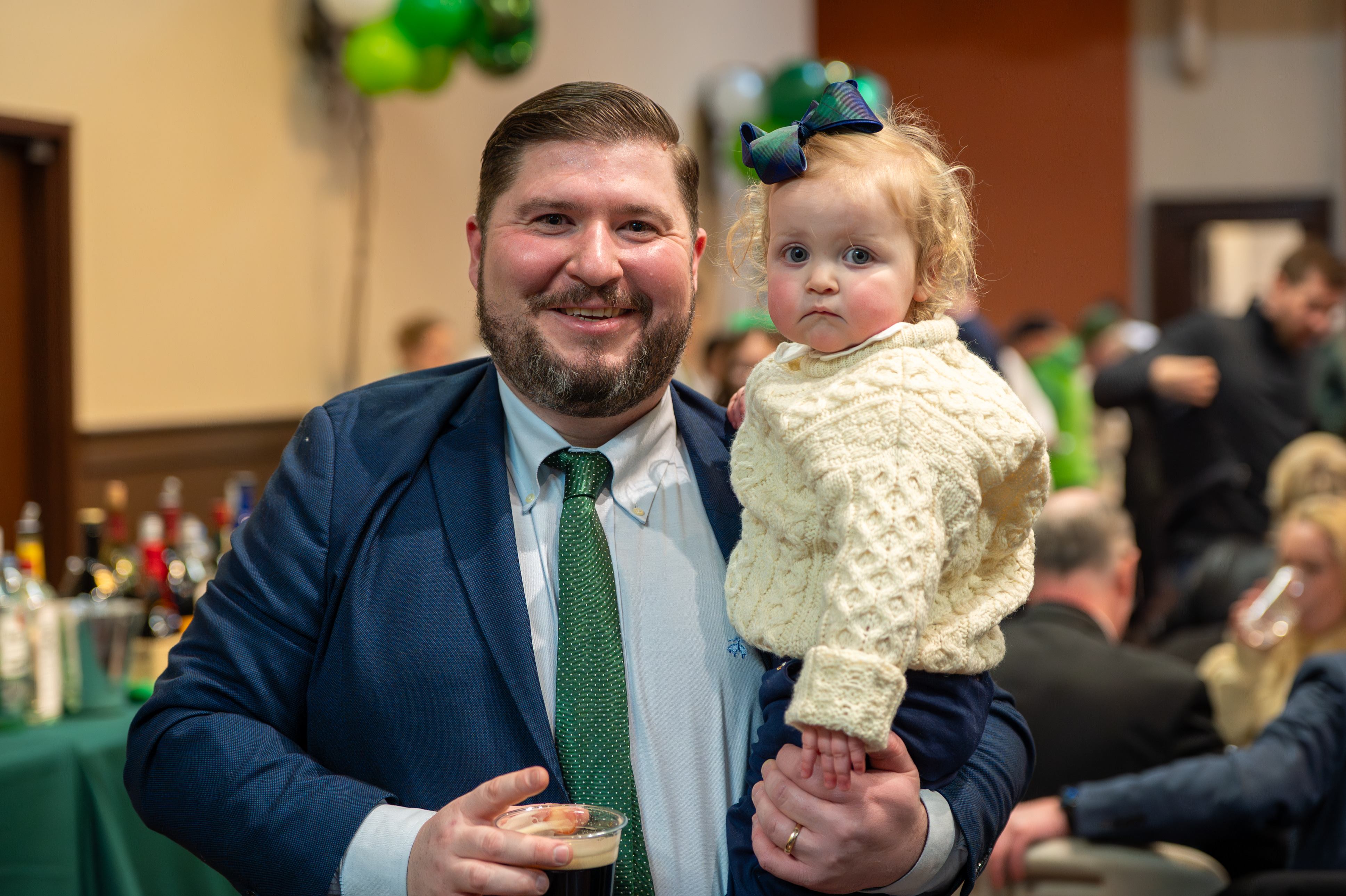 St. Patrick's Day photograph 6 from 2026.