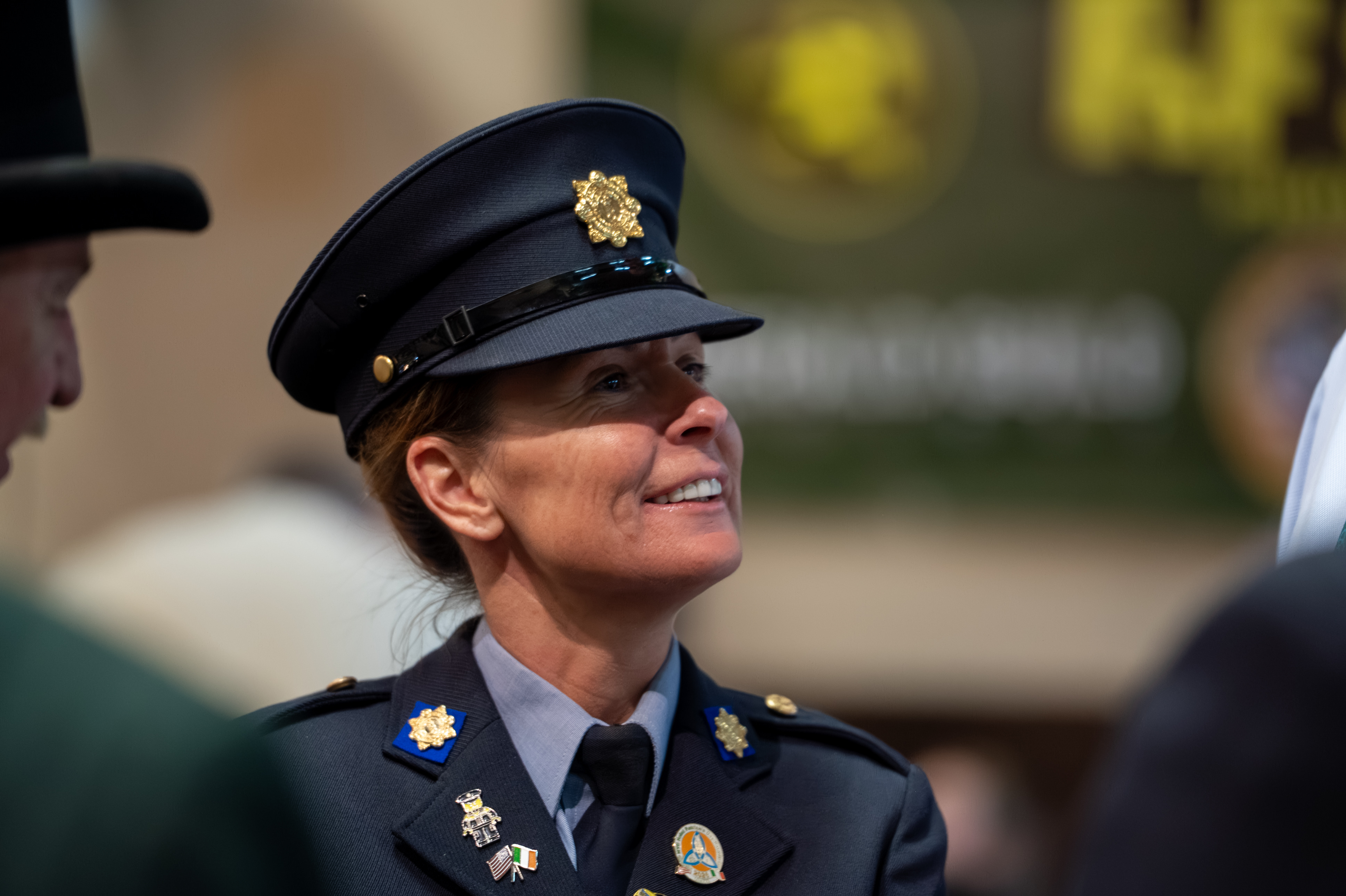 St. Patrick's Day photograph 65 from 2026.