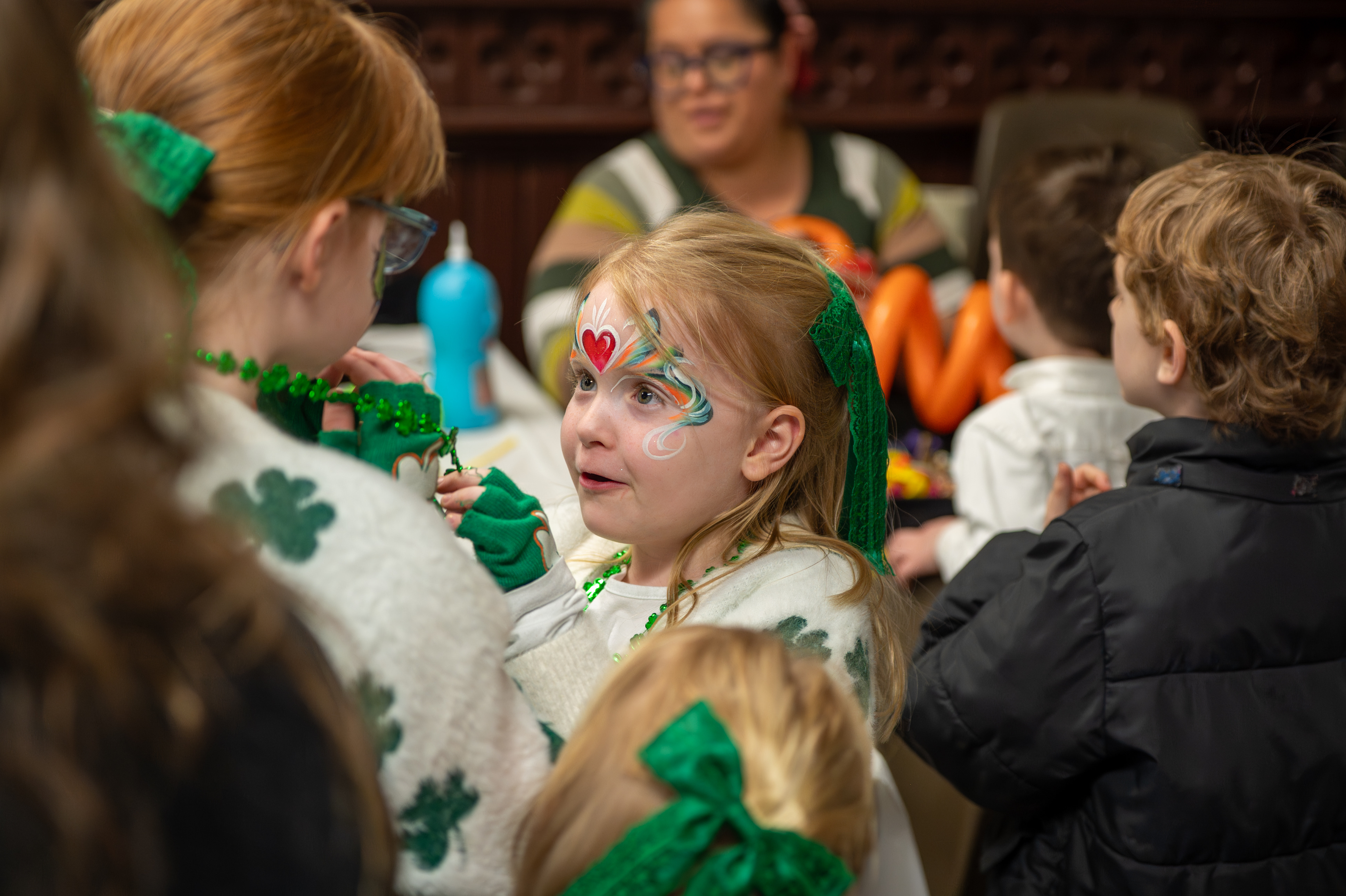 St. Patrick's Day photograph 7 from 2026.