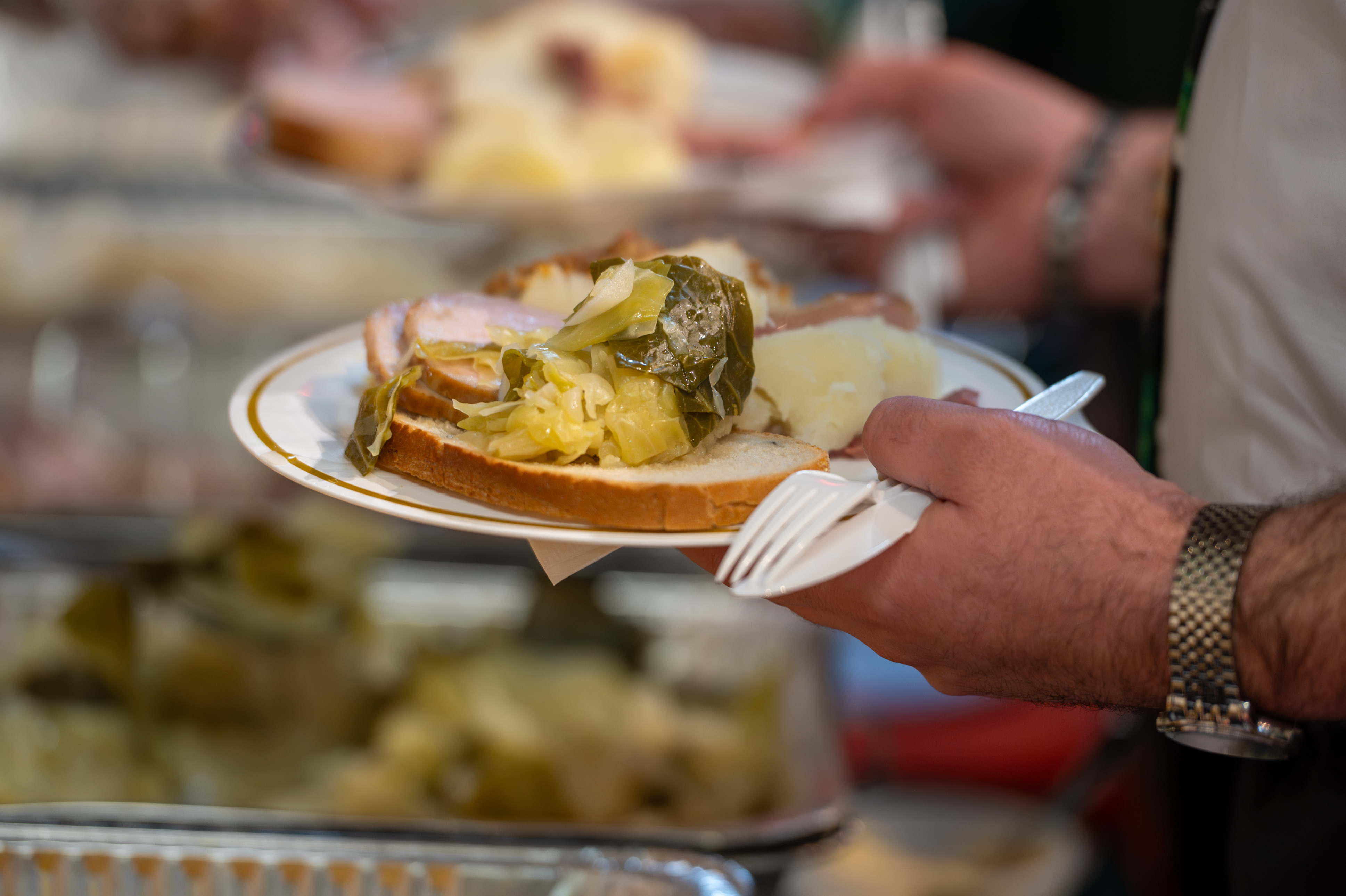 St. Patrick's Day photograph 69 from 2026.