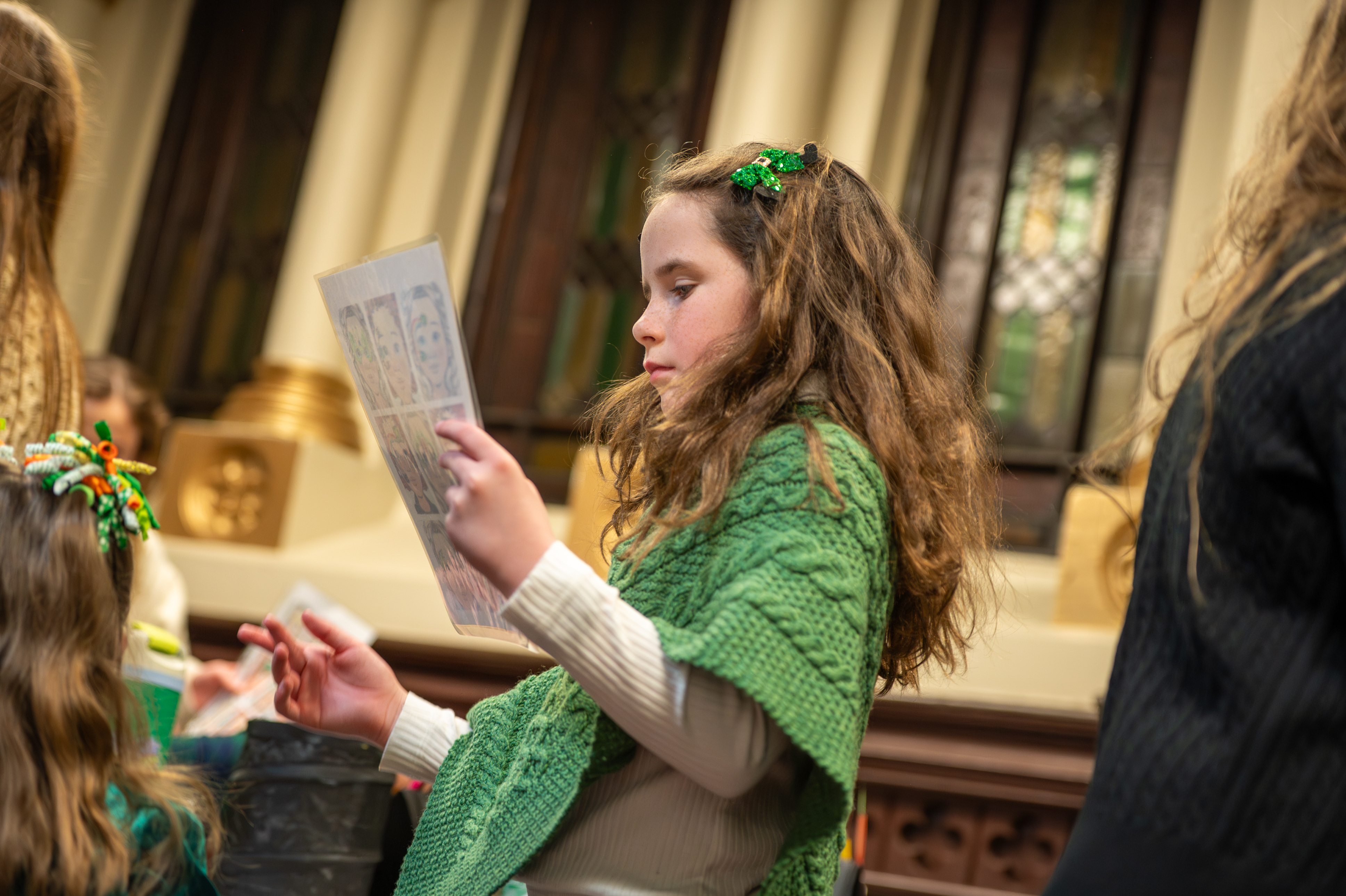 St. Patrick's Day photograph 72 from 2026.