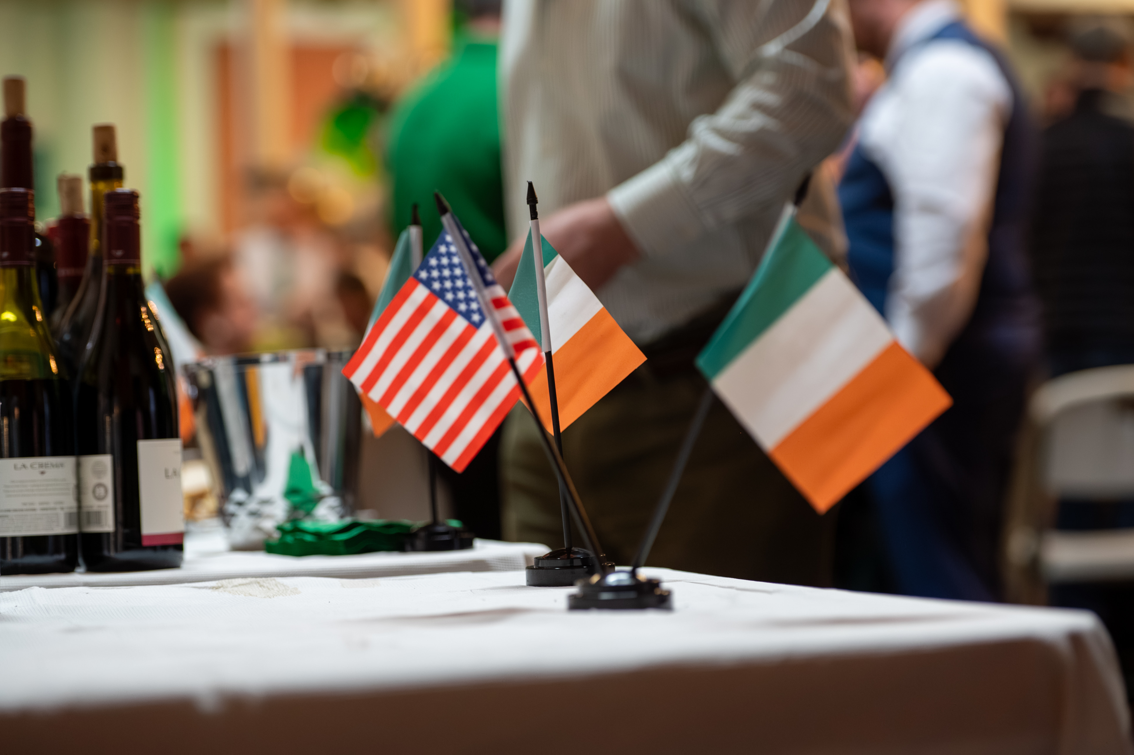 St. Patrick's Day photograph 75 from 2026.