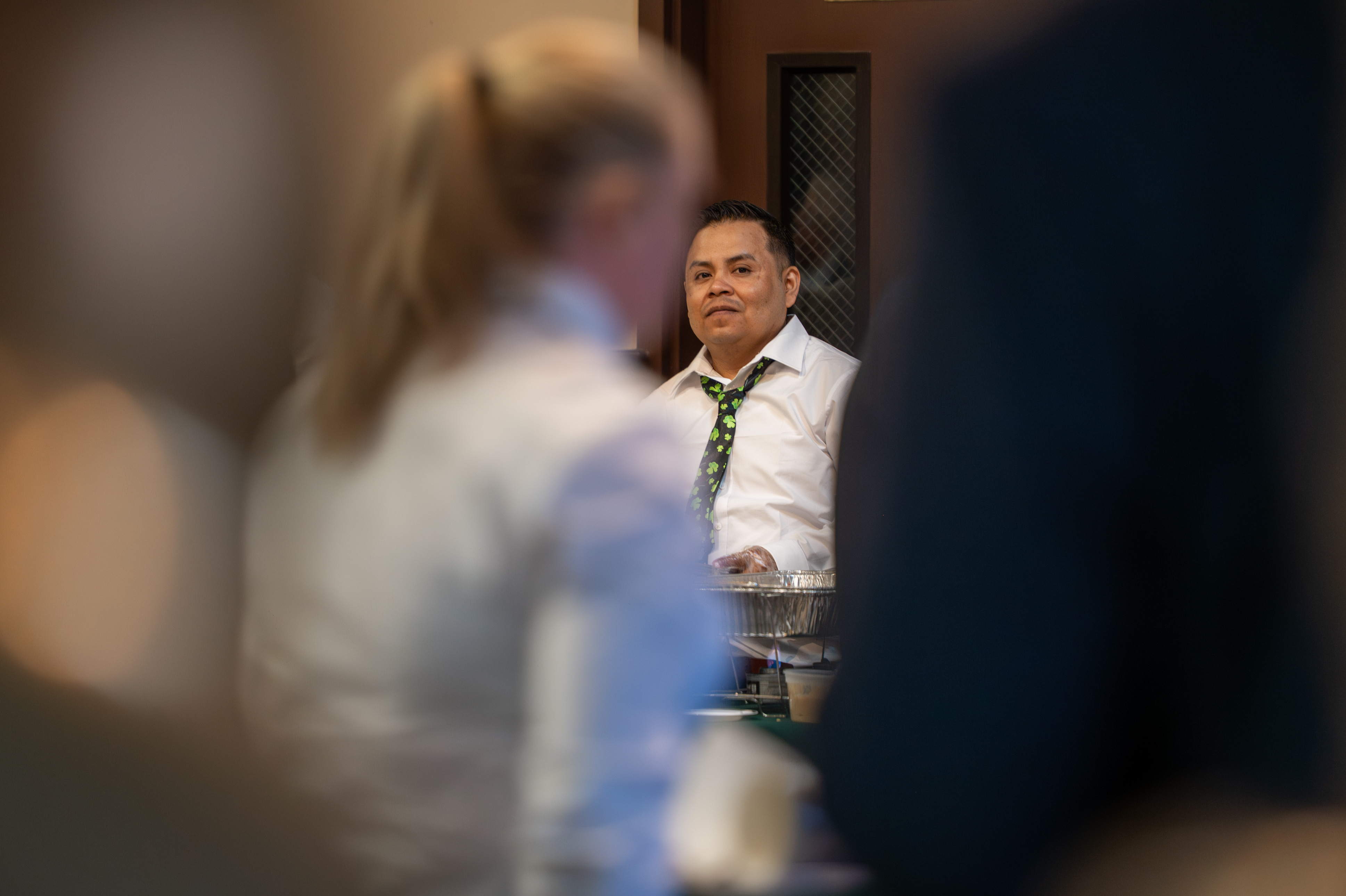 St. Patrick's Day photograph 77 from 2026.