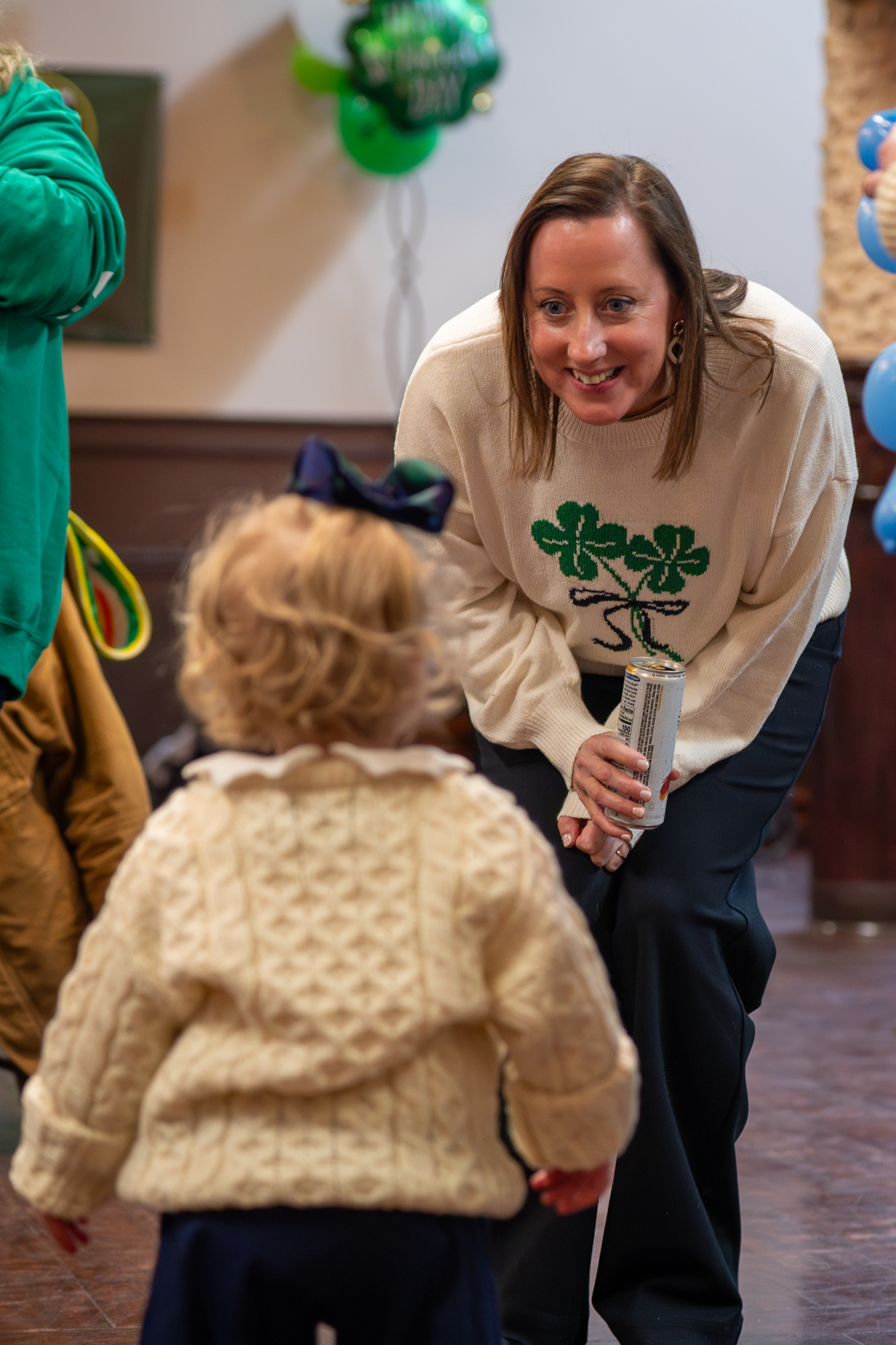 St. Patrick's Day photograph 83 from 2026.