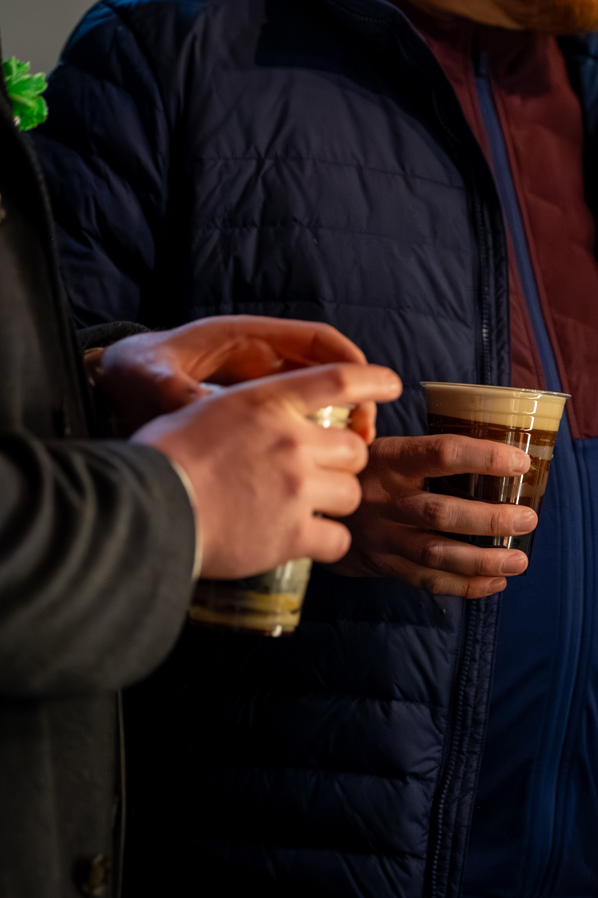 St. Patrick's Day photograph 86 from 2026.