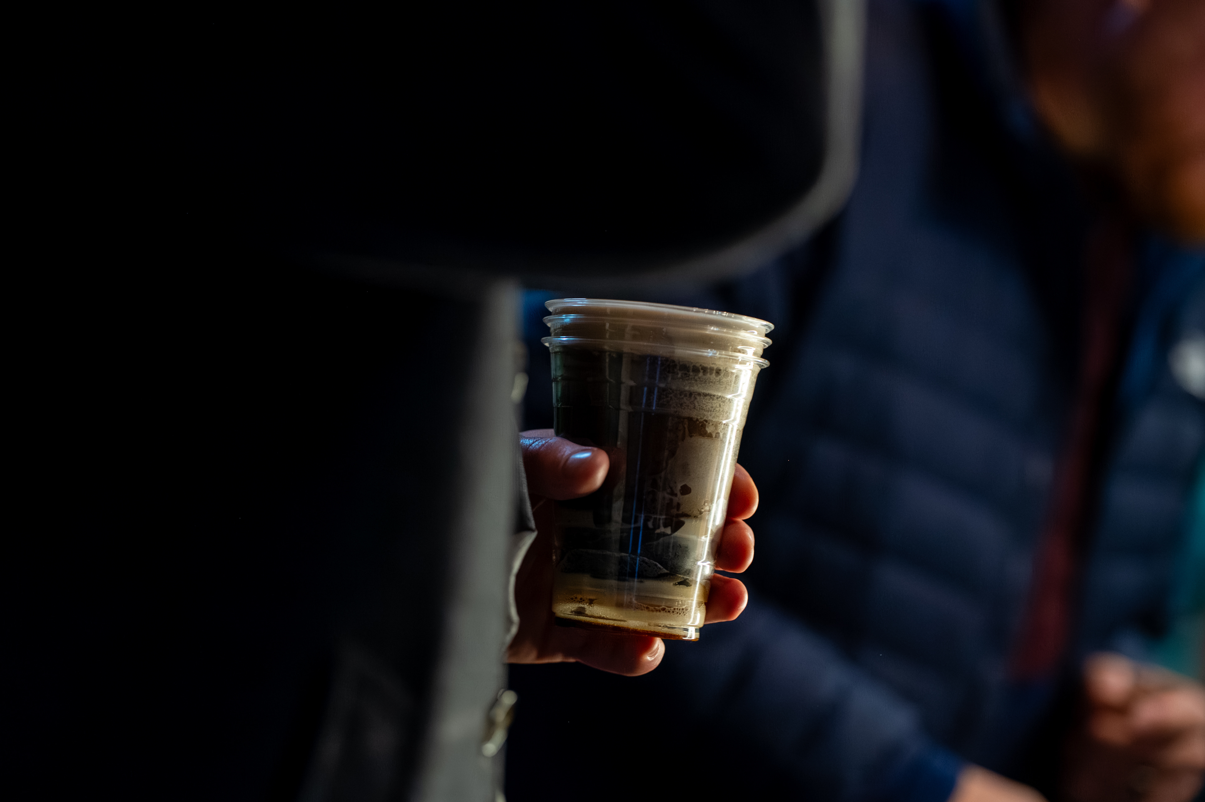 St. Patrick's Day photograph 87 from 2026.