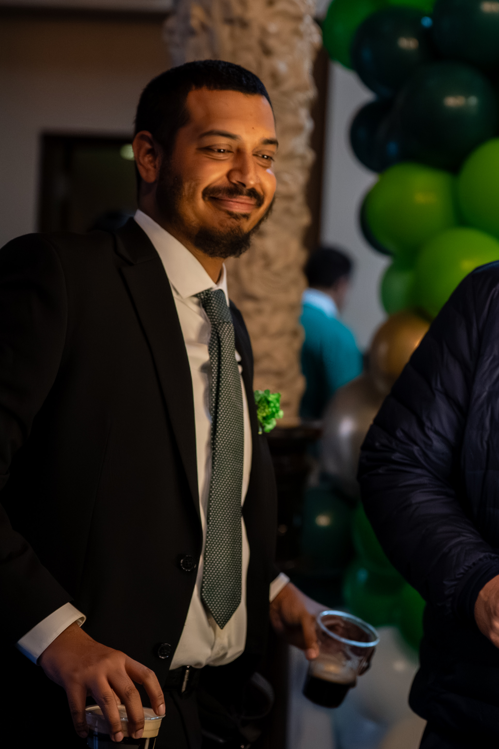 St. Patrick's Day photograph 88 from 2026.