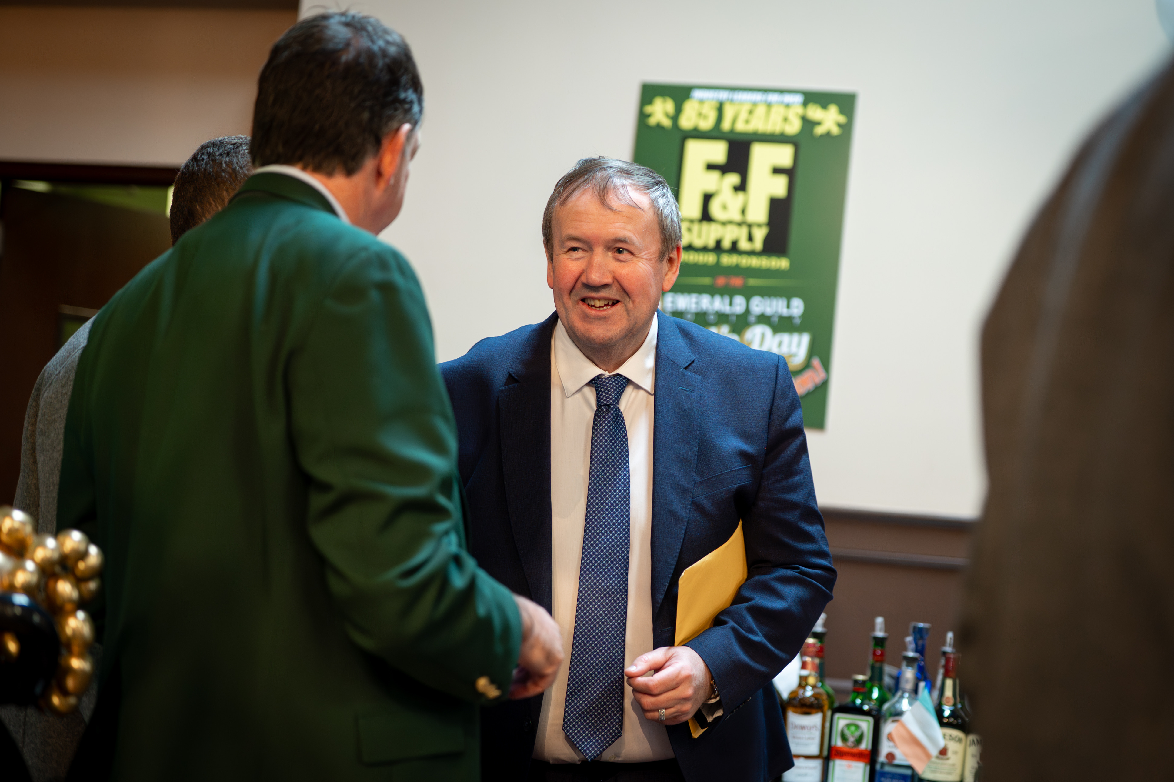 St. Patrick's Day photograph 90 from 2026.