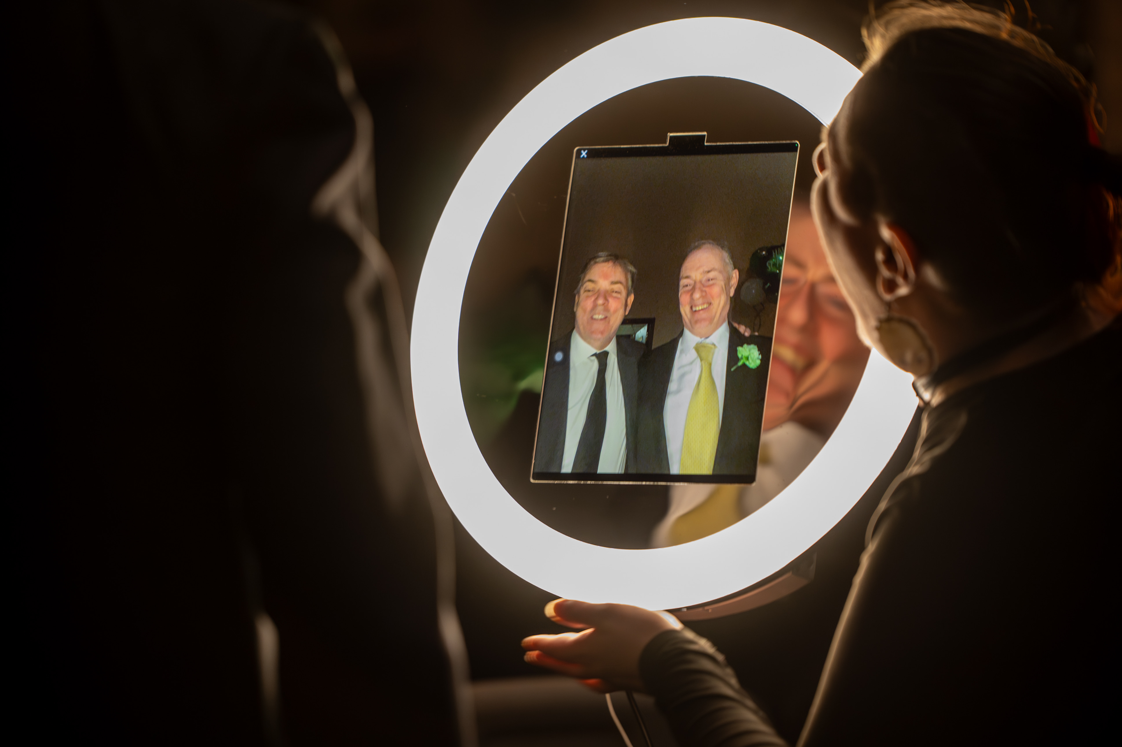 St. Patrick's Day photograph 93 from 2026.