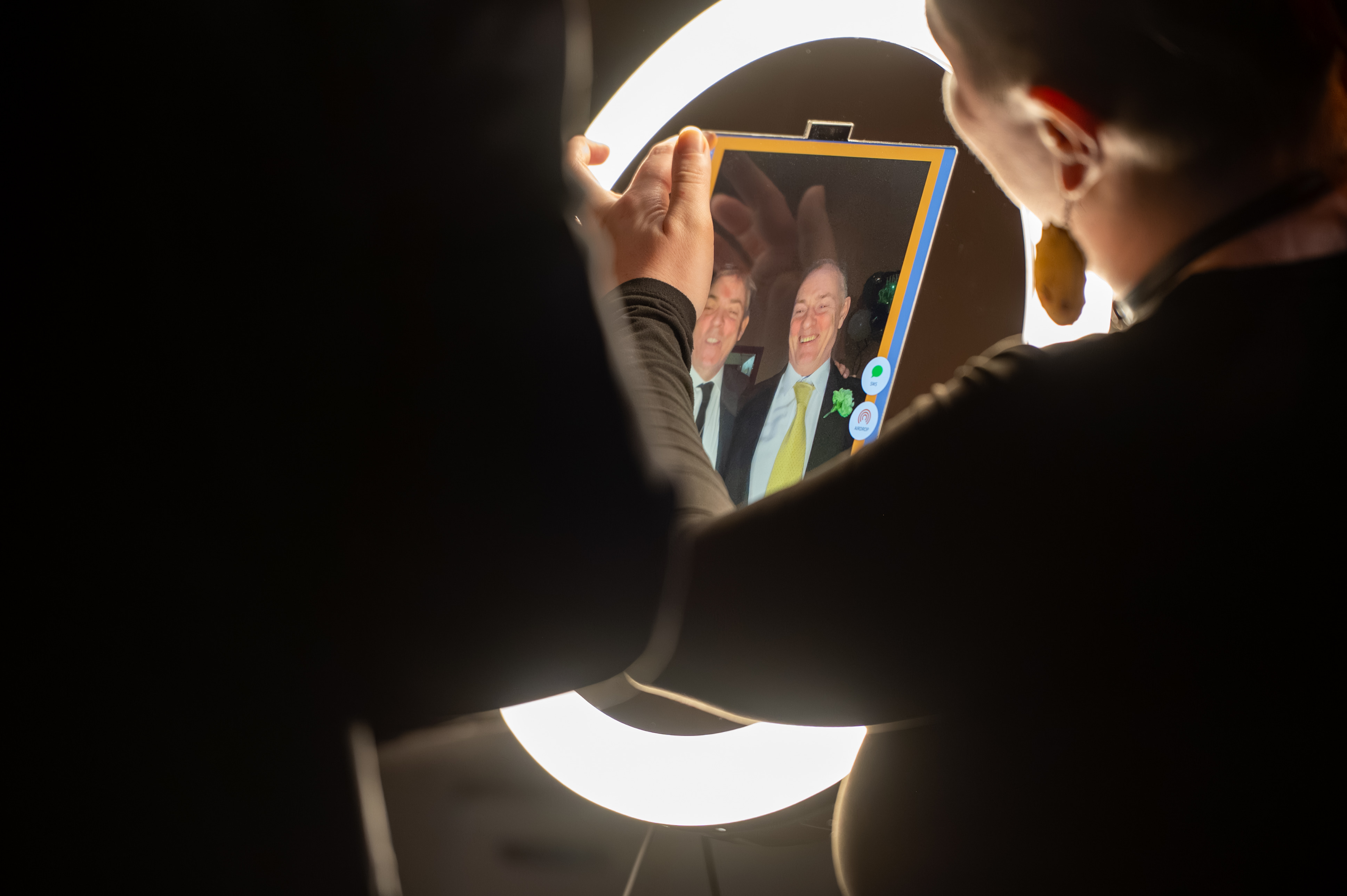 St. Patrick's Day photograph 94 from 2026.