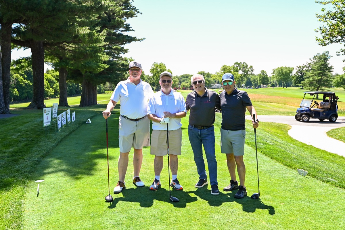 Timmy O'Connor Golf Outing photograph 42 from 2026.