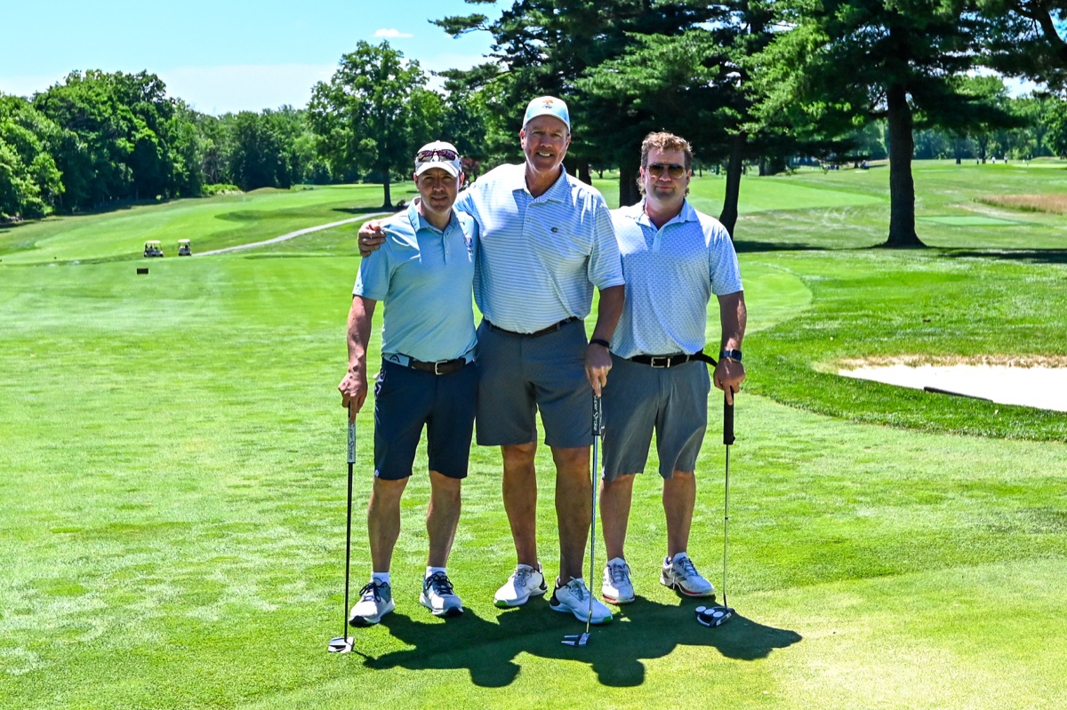 Timmy O'Connor Golf Outing photograph 47 from 2026.