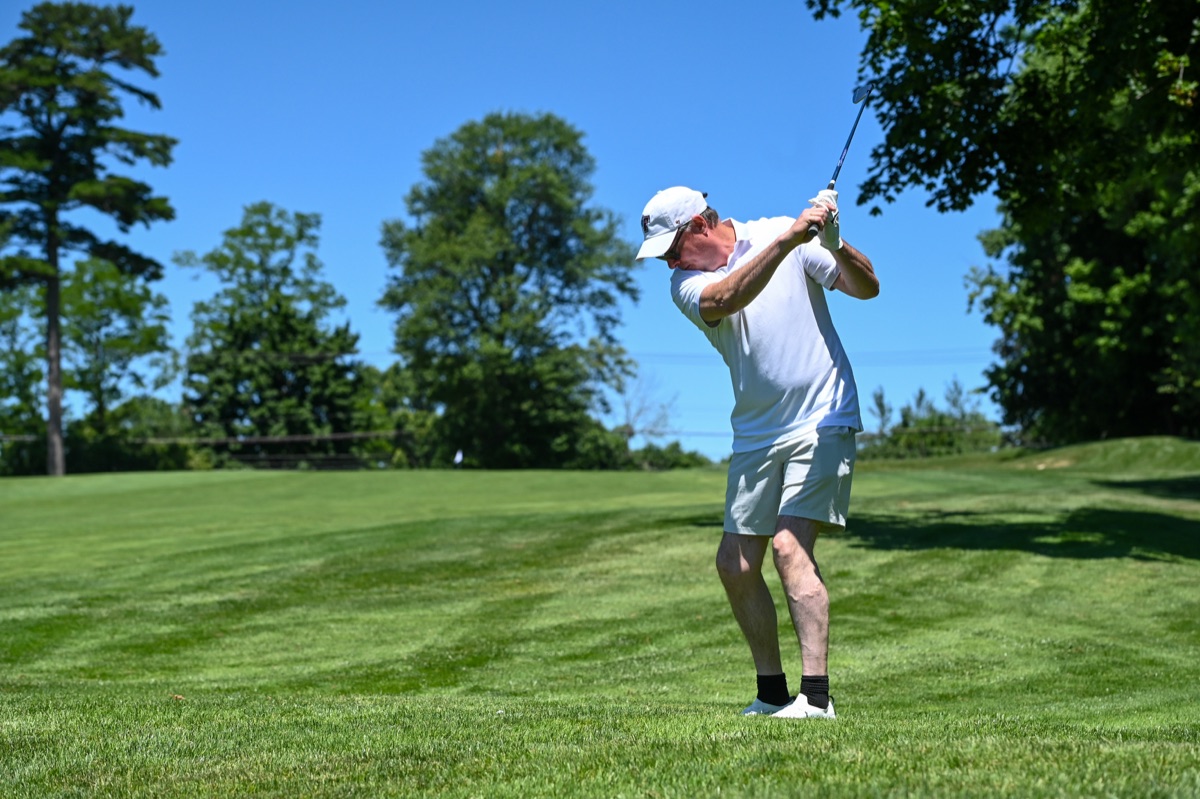 Timmy O'Connor Golf Outing photograph 49 from 2026.