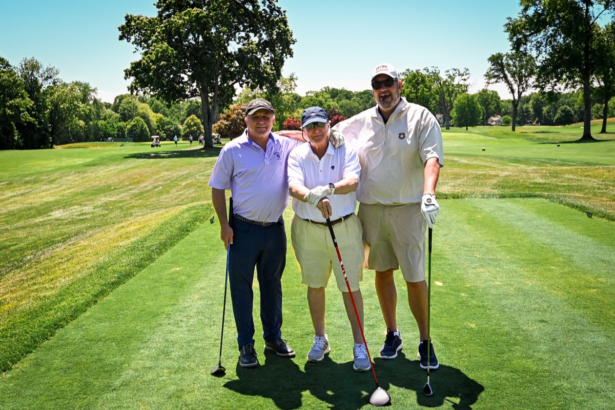 Timmy O'Connor Golf Outing photograph 50 from 2026.