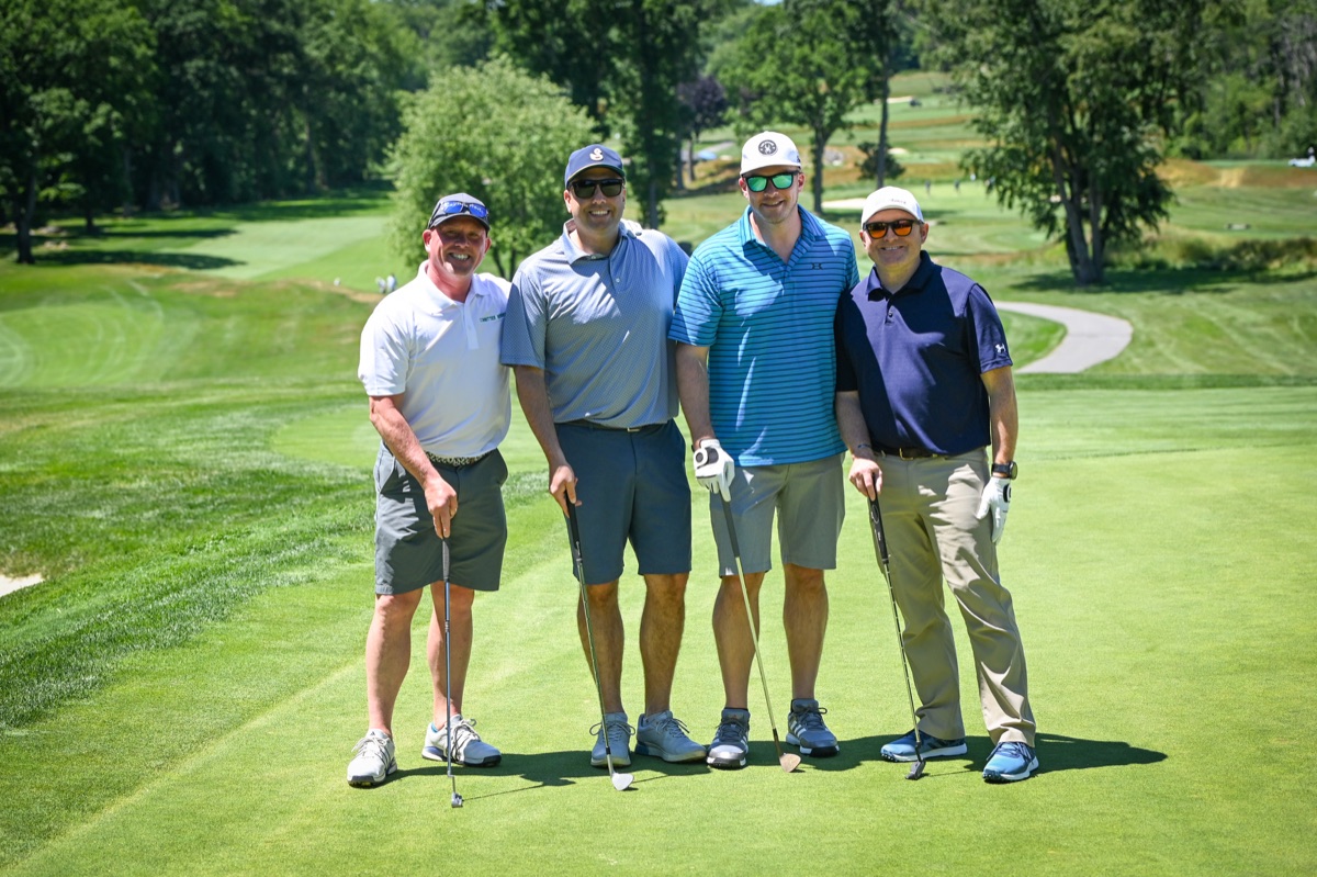 Timmy O'Connor Golf Outing photograph 57 from 2026.