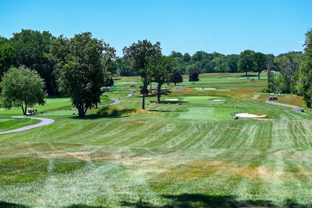 Timmy O'Connor Golf Outing photograph 58 from 2026.