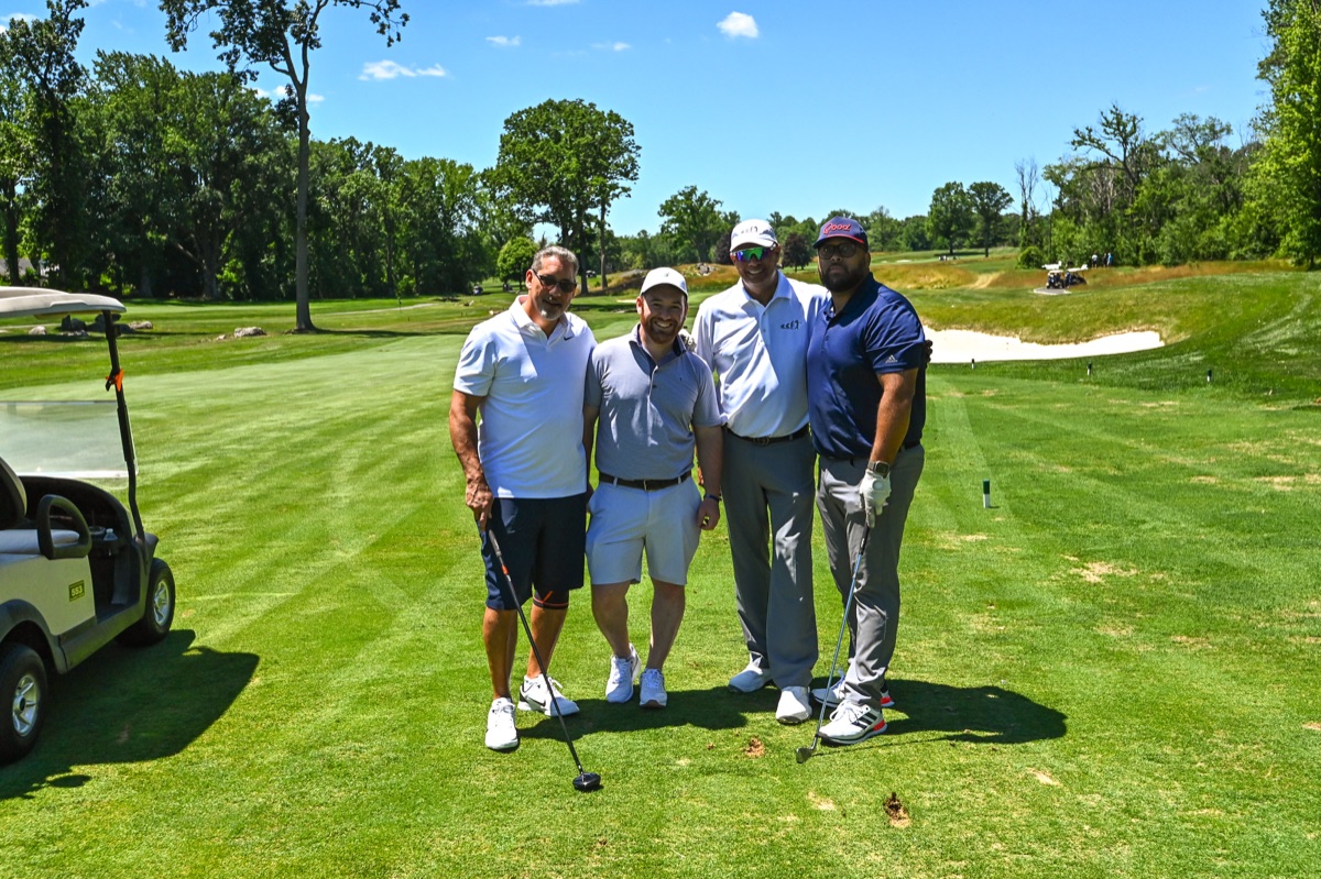 Timmy O'Connor Golf Outing photograph 60 from 2026.