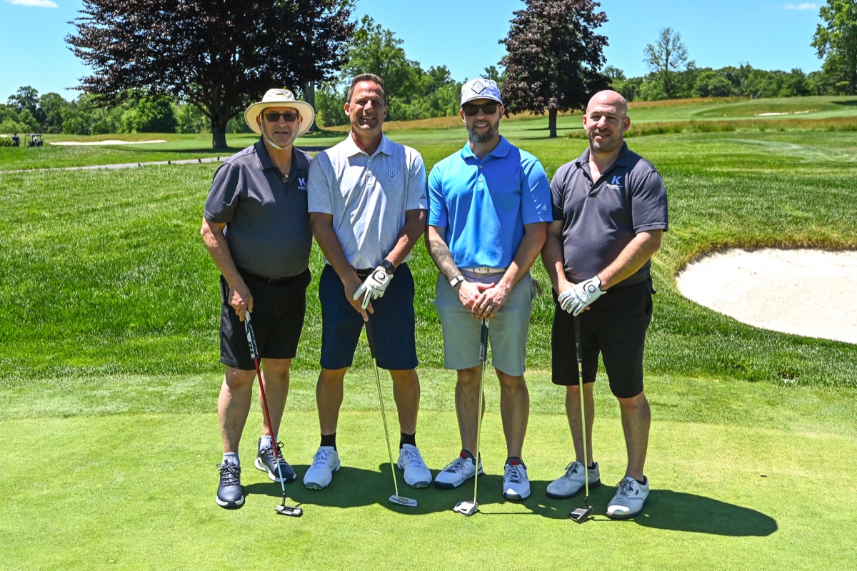 Timmy O'Connor Golf Outing photograph 61 from 2026.