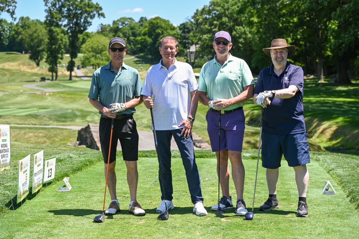 Timmy O'Connor Golf Outing photograph 67 from 2026.
