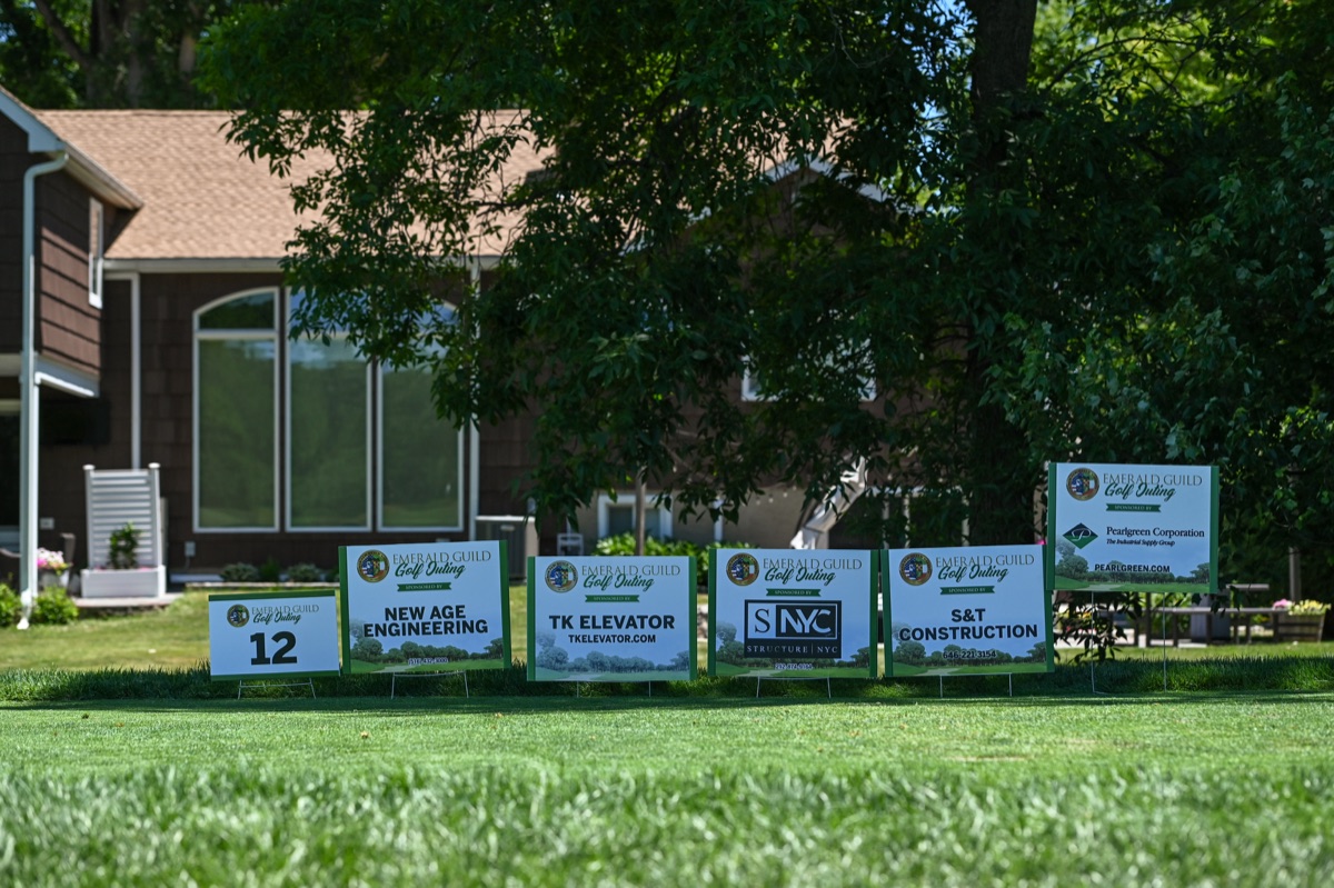 Timmy O'Connor Golf Outing photograph 68 from 2026.