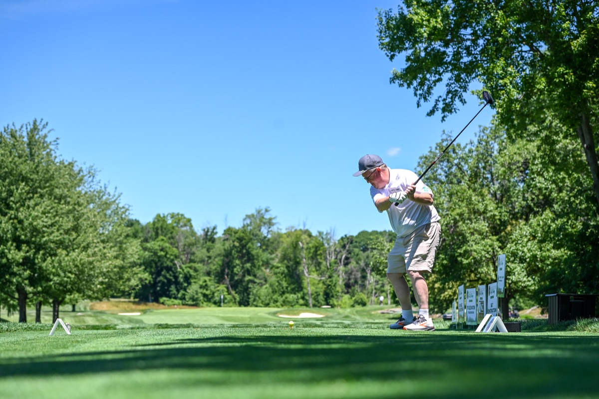 Timmy O'Connor Golf Outing photograph 69 from 2026.