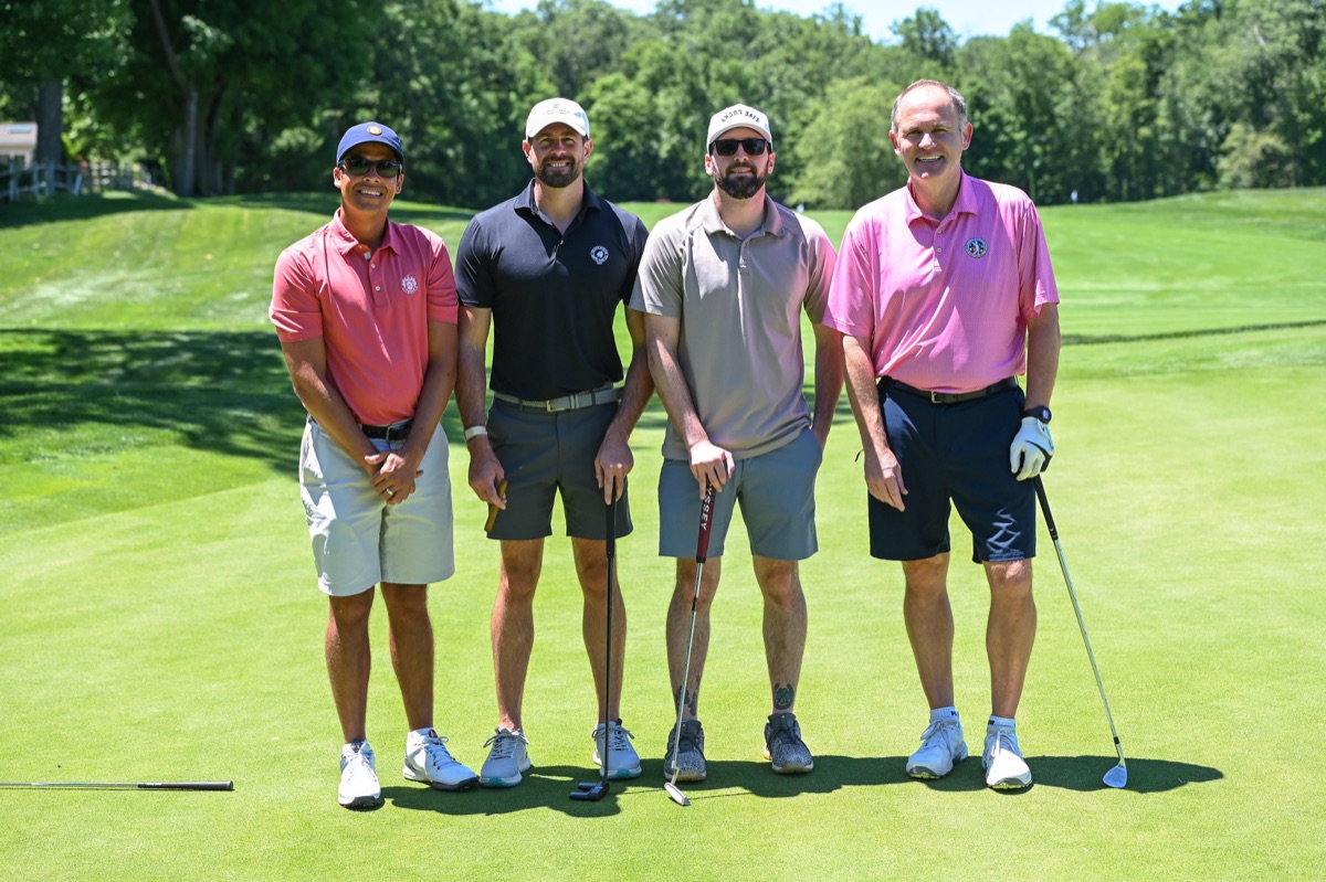 Timmy O'Connor Golf Outing photograph 70 from 2026.