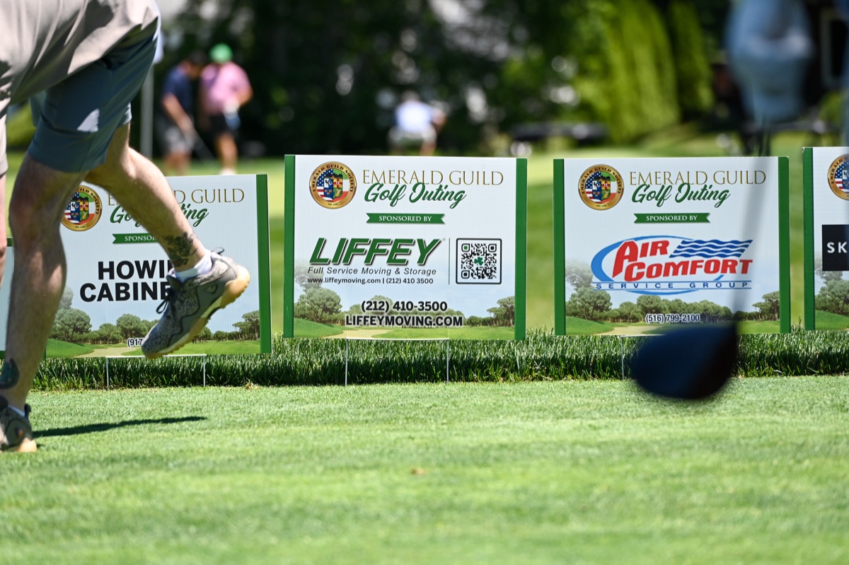 Timmy O'Connor Golf Outing photograph 74 from 2026.