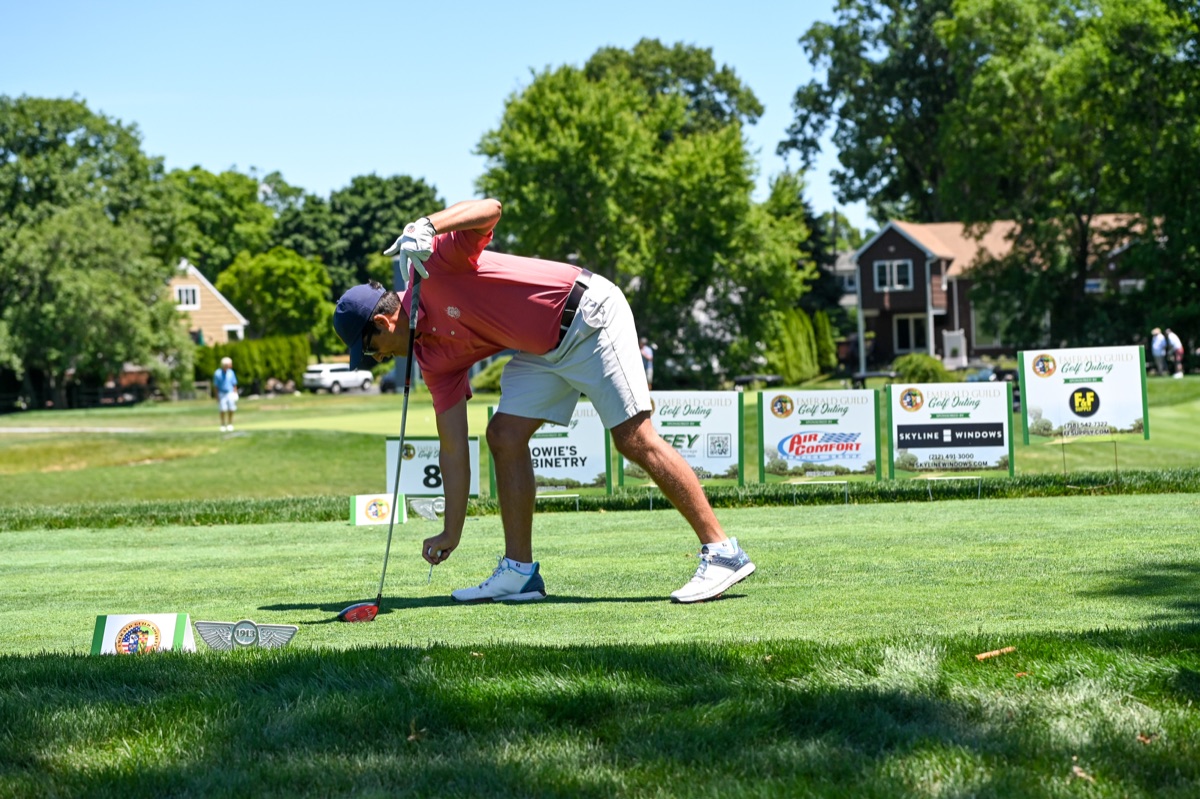 Timmy O'Connor Golf Outing photograph 75 from 2026.