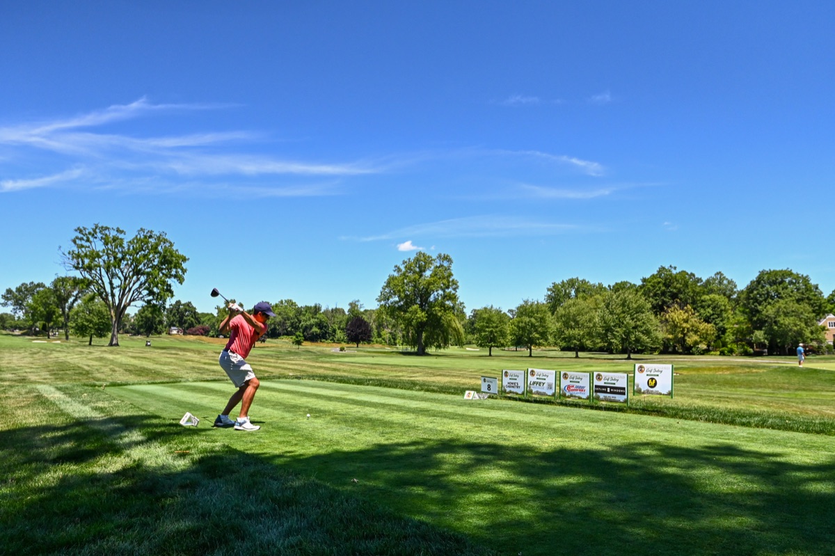 Timmy O'Connor Golf Outing photograph 76 from 2026.