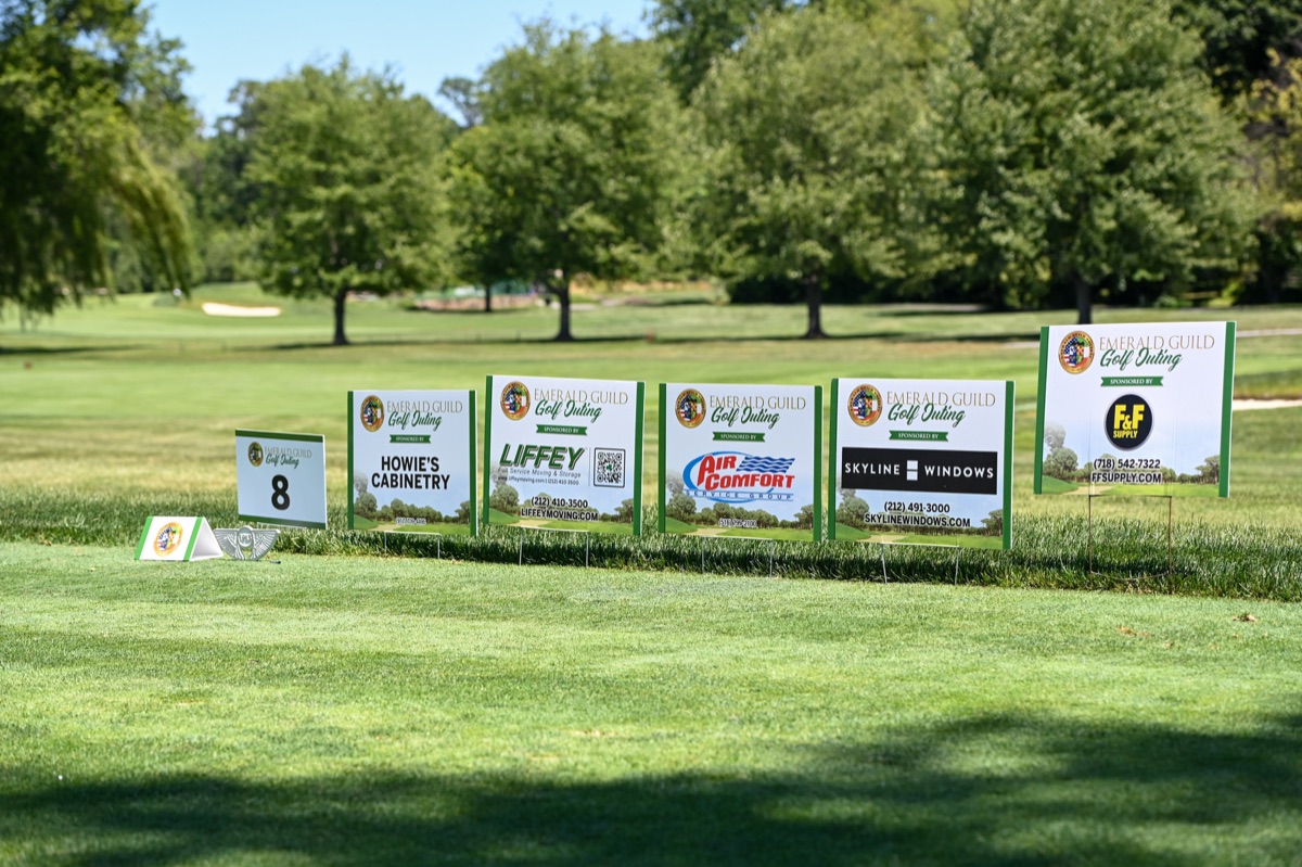 Timmy O'Connor Golf Outing photograph 77 from 2026.