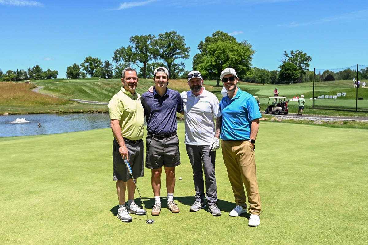 Timmy O'Connor Golf Outing photograph 80 from 2026.