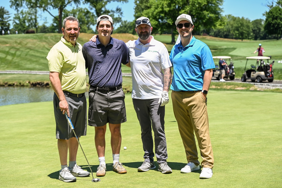 Timmy O'Connor Golf Outing photograph 81 from 2026.