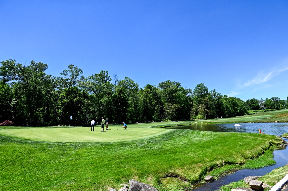 Timmy O'Connor Golf Outing photograph 82 from 2026.