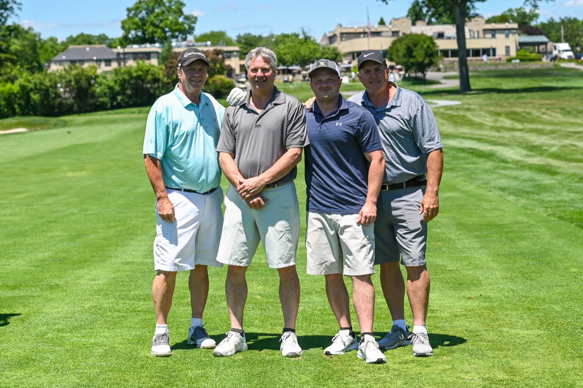 Timmy O'Connor Golf Outing photograph 83 from 2026.