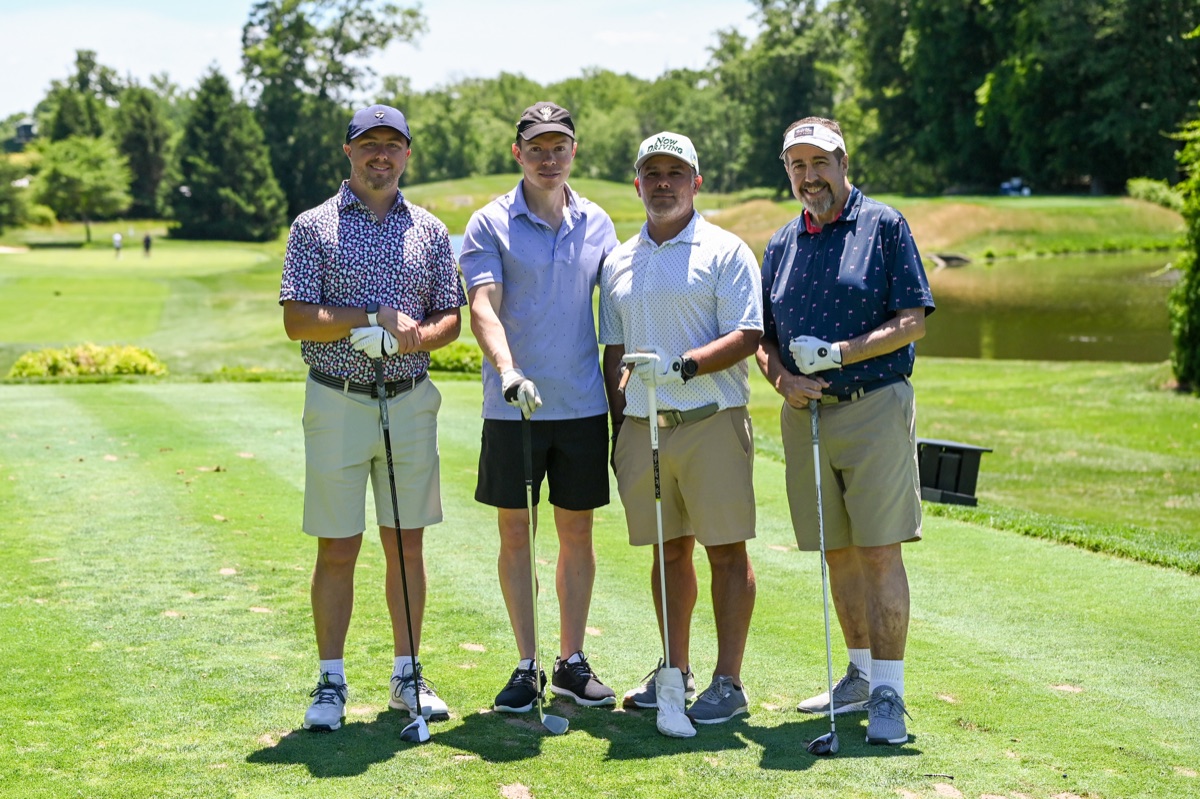 Timmy O'Connor Golf Outing photograph 86 from 2026.