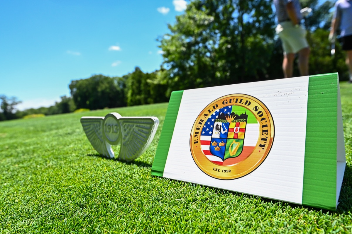Timmy O'Connor Golf Outing photograph 88 from 2026.