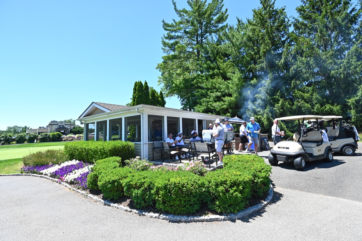 Timmy O'Connor Golf Outing photograph 96 from 2026.