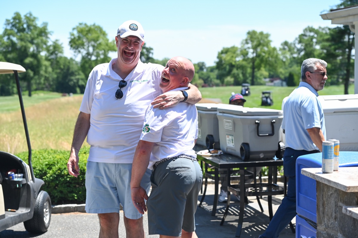 Timmy O'Connor Golf Outing photograph 98 from 2026.