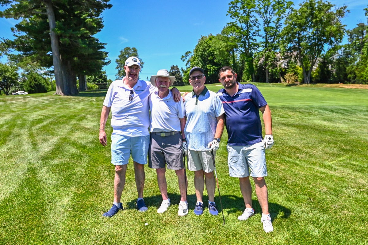 Timmy O'Connor Golf Outing photograph 100 from 2026.