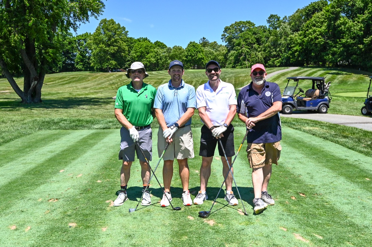 Timmy O'Connor Golf Outing photograph 102 from 2026.