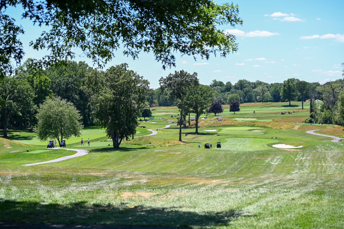 Timmy O'Connor Golf Outing photograph 103 from 2026.